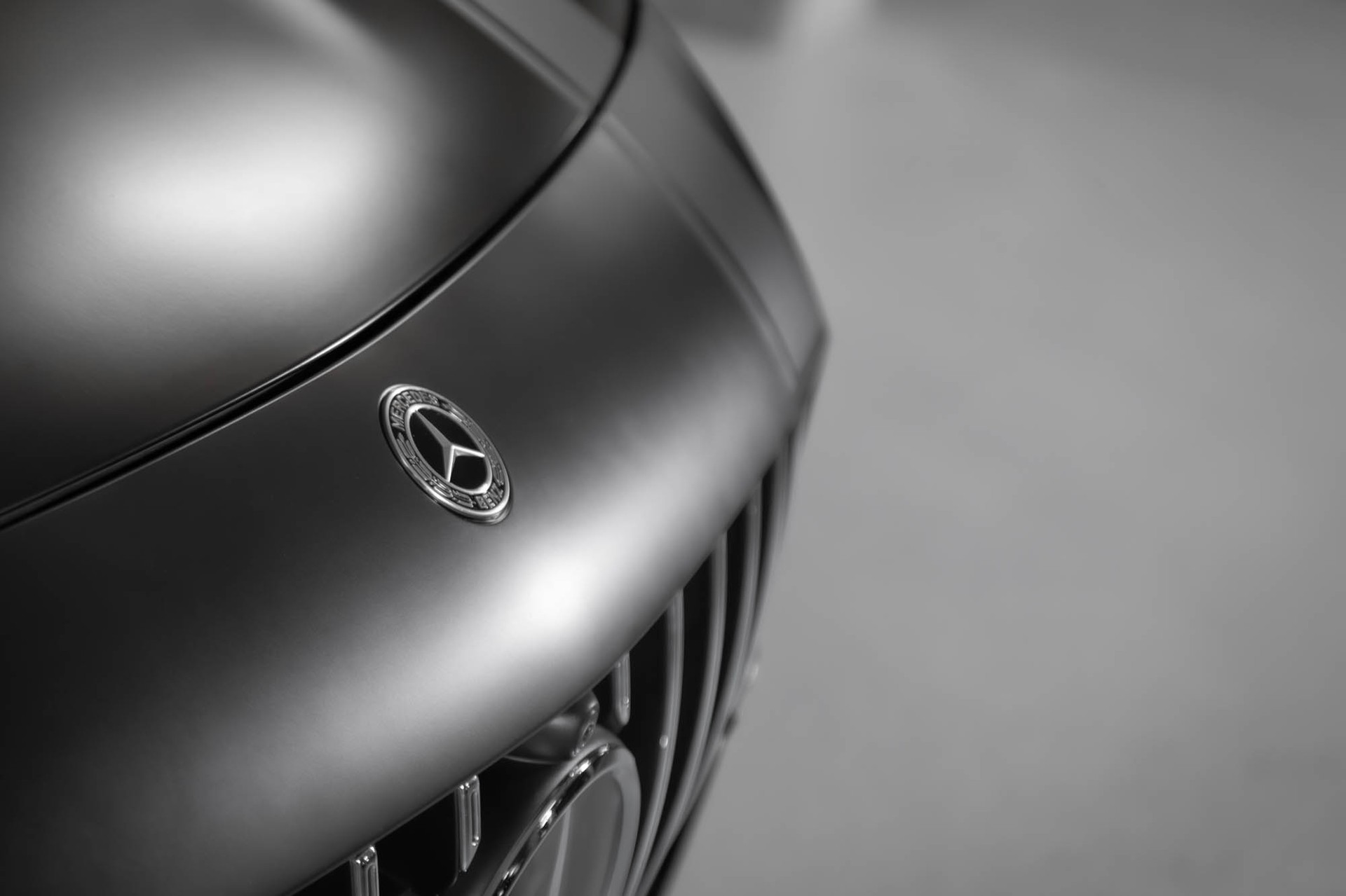 MERCEDES-BENZ AMG GT 4 63 S Edition 1 4Matic+ Speedshift MCT-image-8