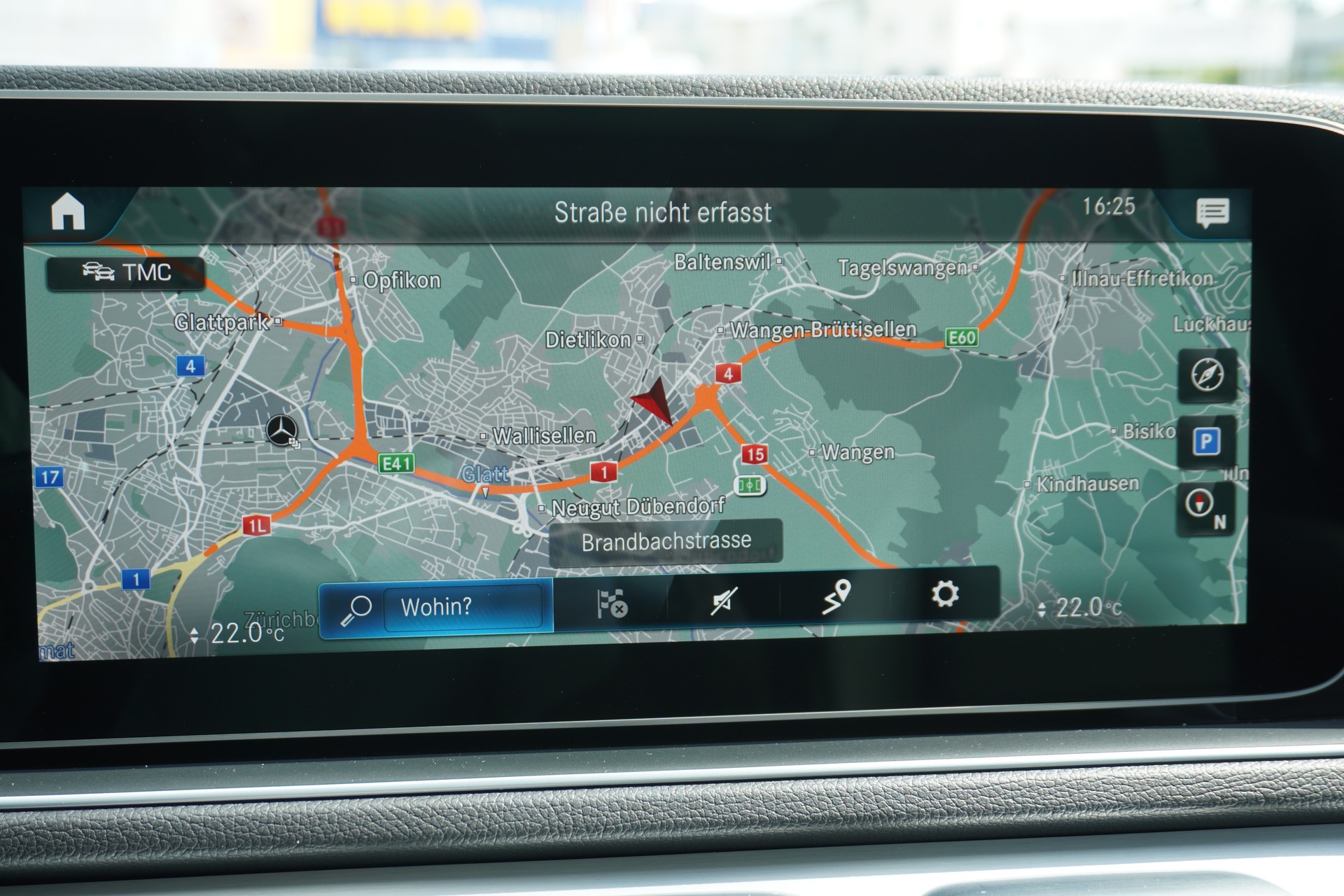 MERCEDES-BENZ GLE 450 4Matic 9G-Tronic-image-26
