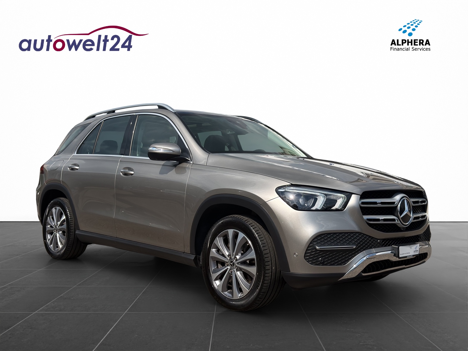 MERCEDES-BENZ GLE 450 4Matic 9G-Tronic-showroom-element-2