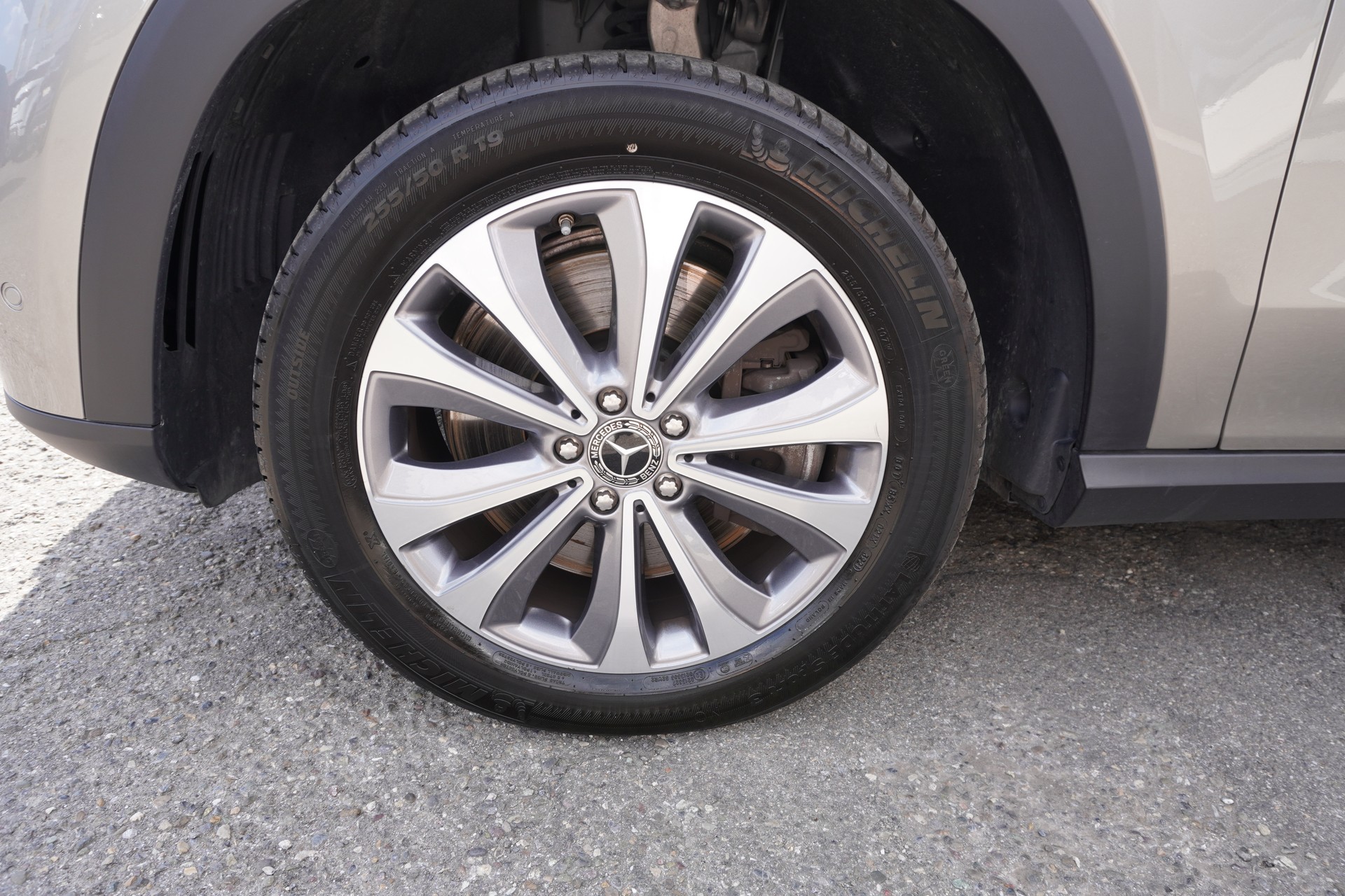 MERCEDES-BENZ GLE 450 4Matic 9G-Tronic-image-8