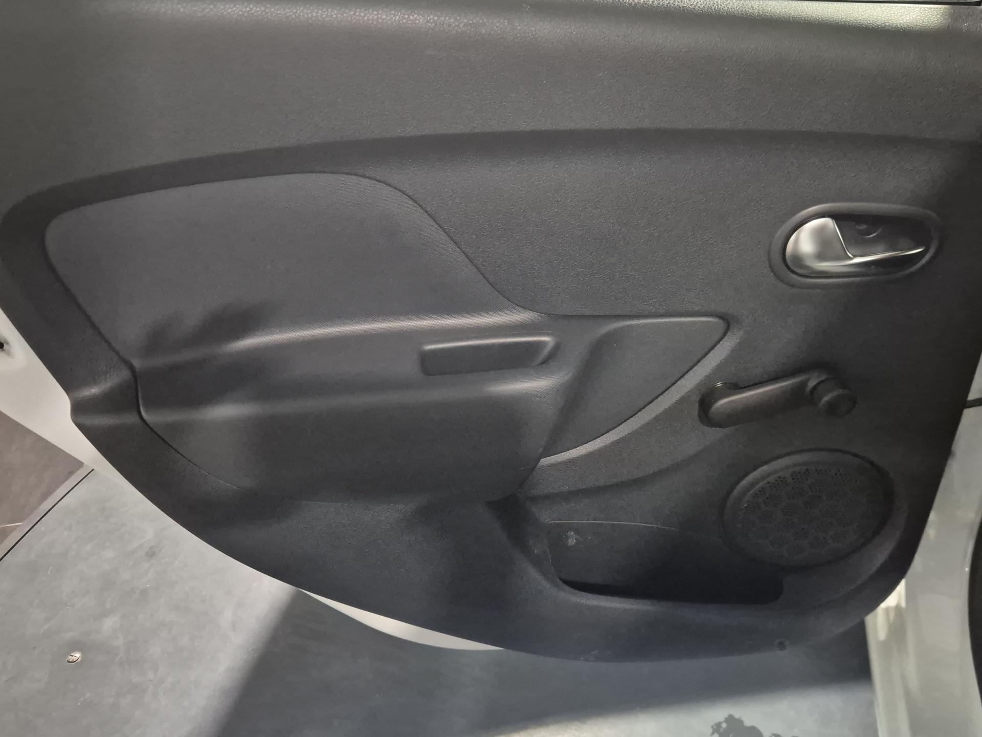 DACIA Logan MCV 0.9 Comfort-image-21