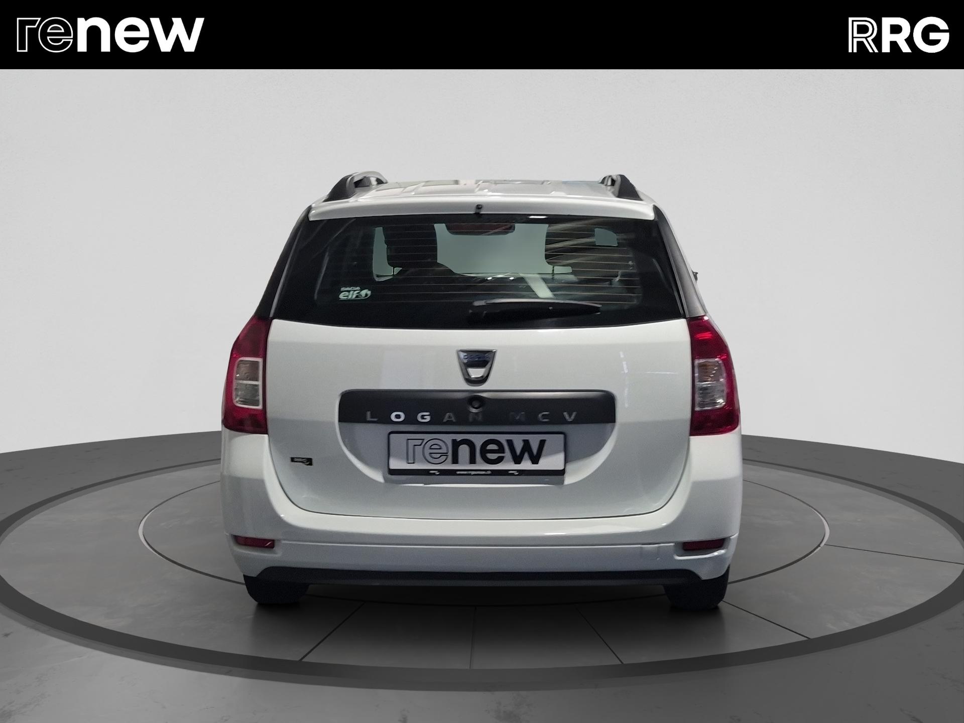 DACIA Logan MCV 0.9 Comfort-showroom-element-3