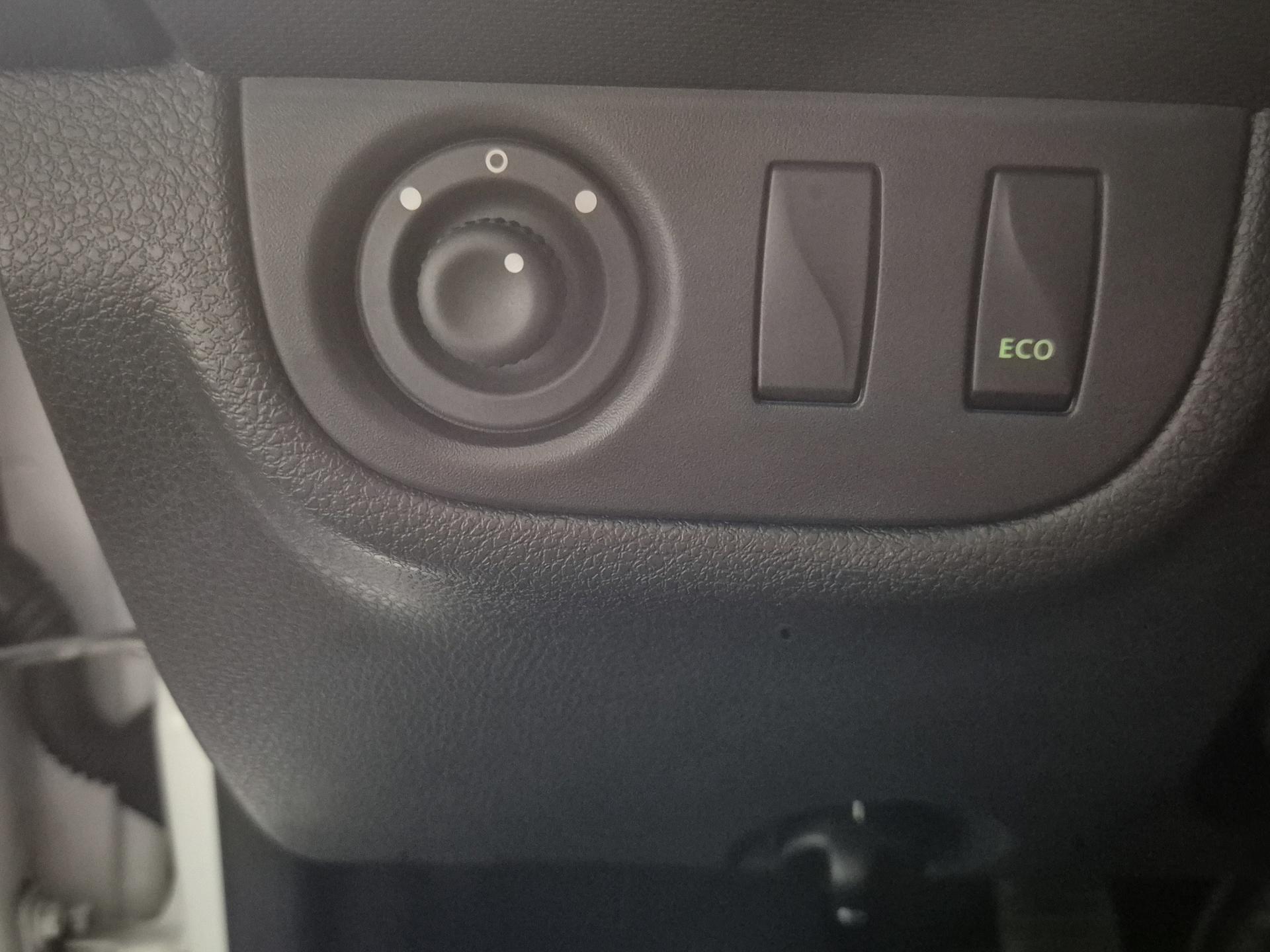 DACIA Logan MCV 0.9 Comfort-image-25