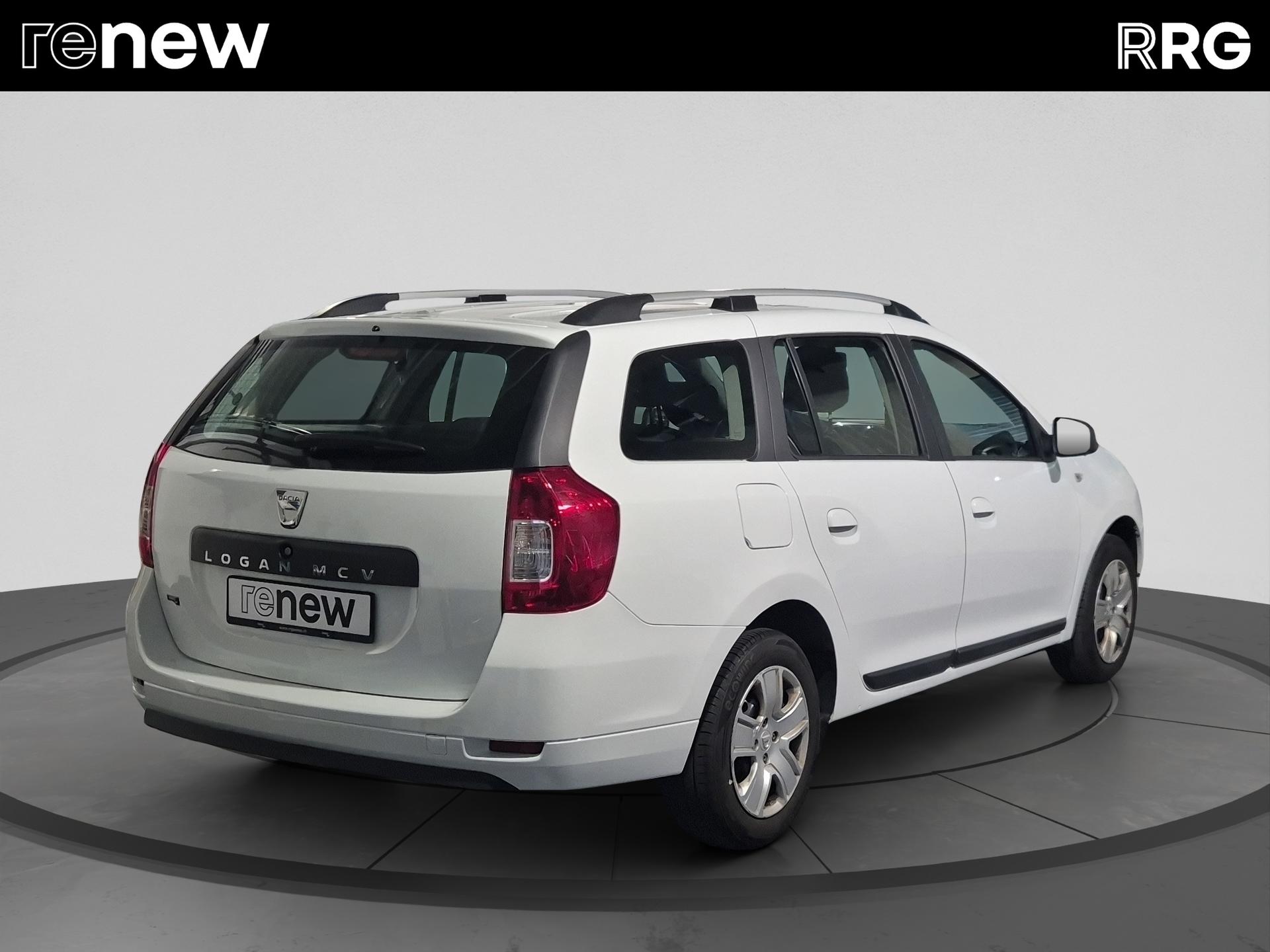 DACIA Logan MCV 0.9 Comfort-showroom-element-2