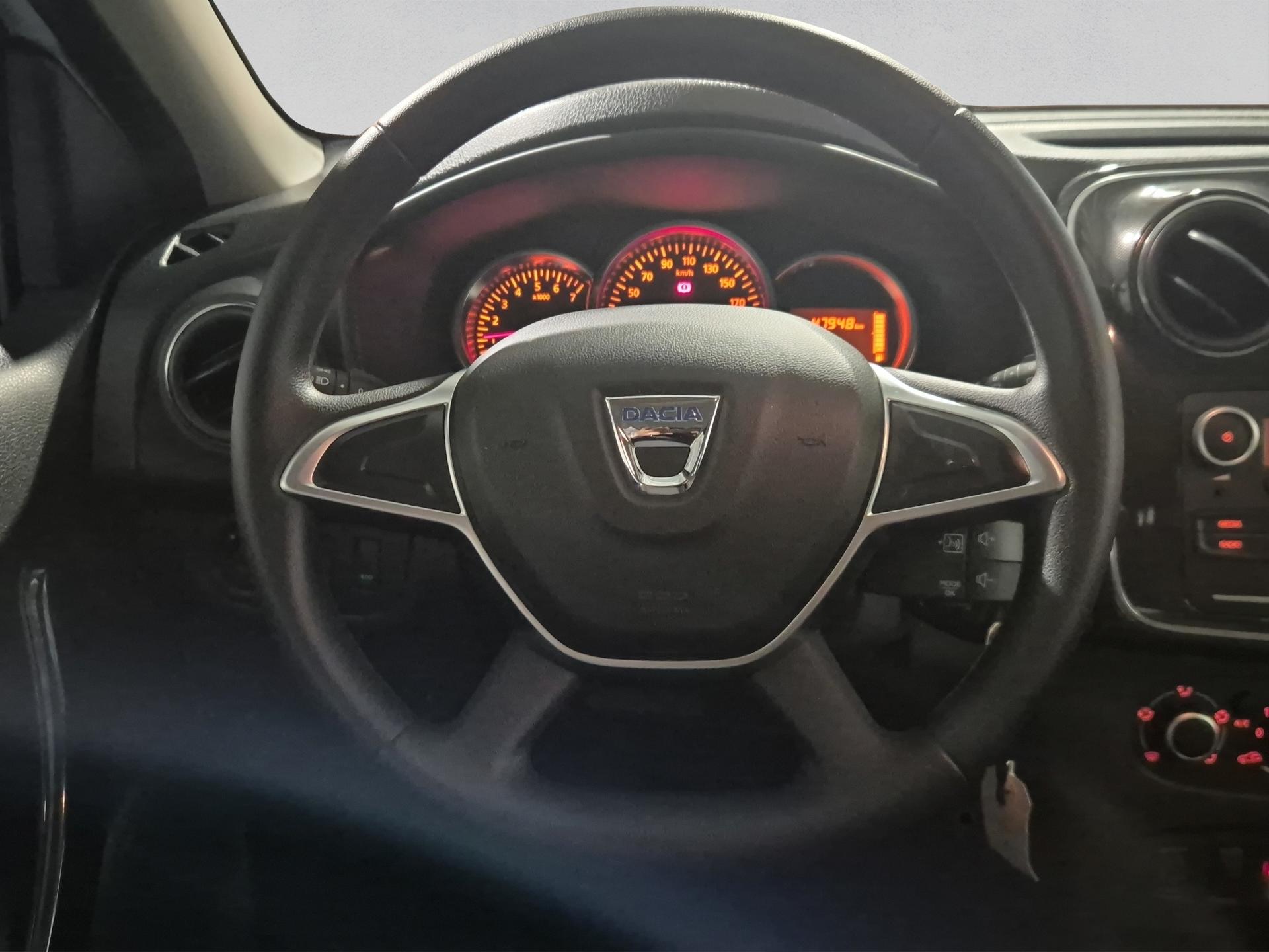 DACIA Logan MCV 0.9 Comfort-image-9