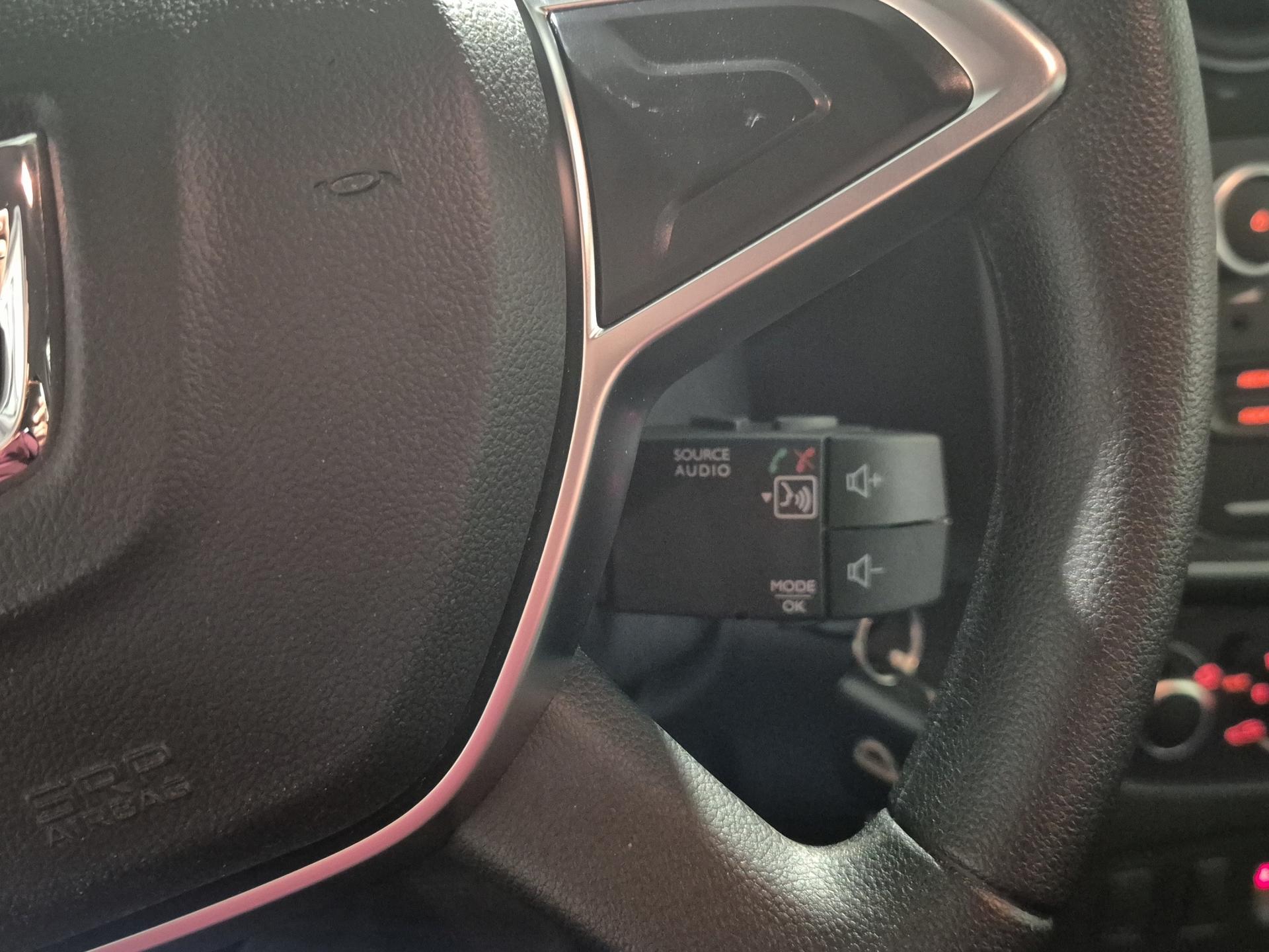 DACIA Logan MCV 0.9 Comfort-image-23