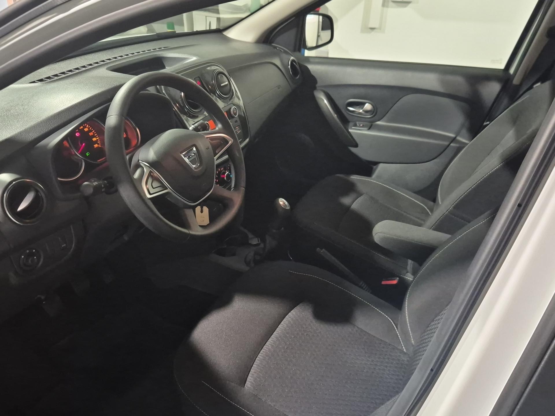 DACIA Logan MCV 0.9 Comfort-image-18