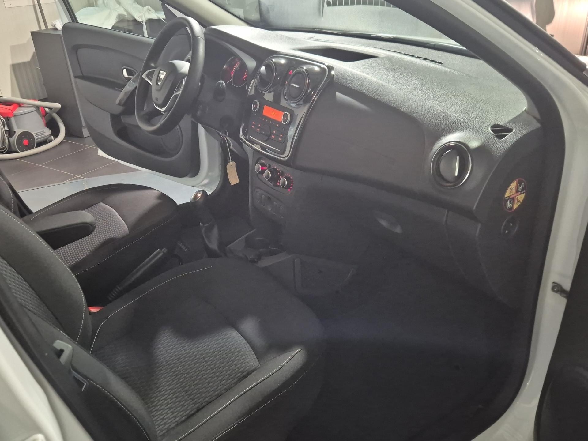 DACIA Logan MCV 0.9 Comfort-image-19