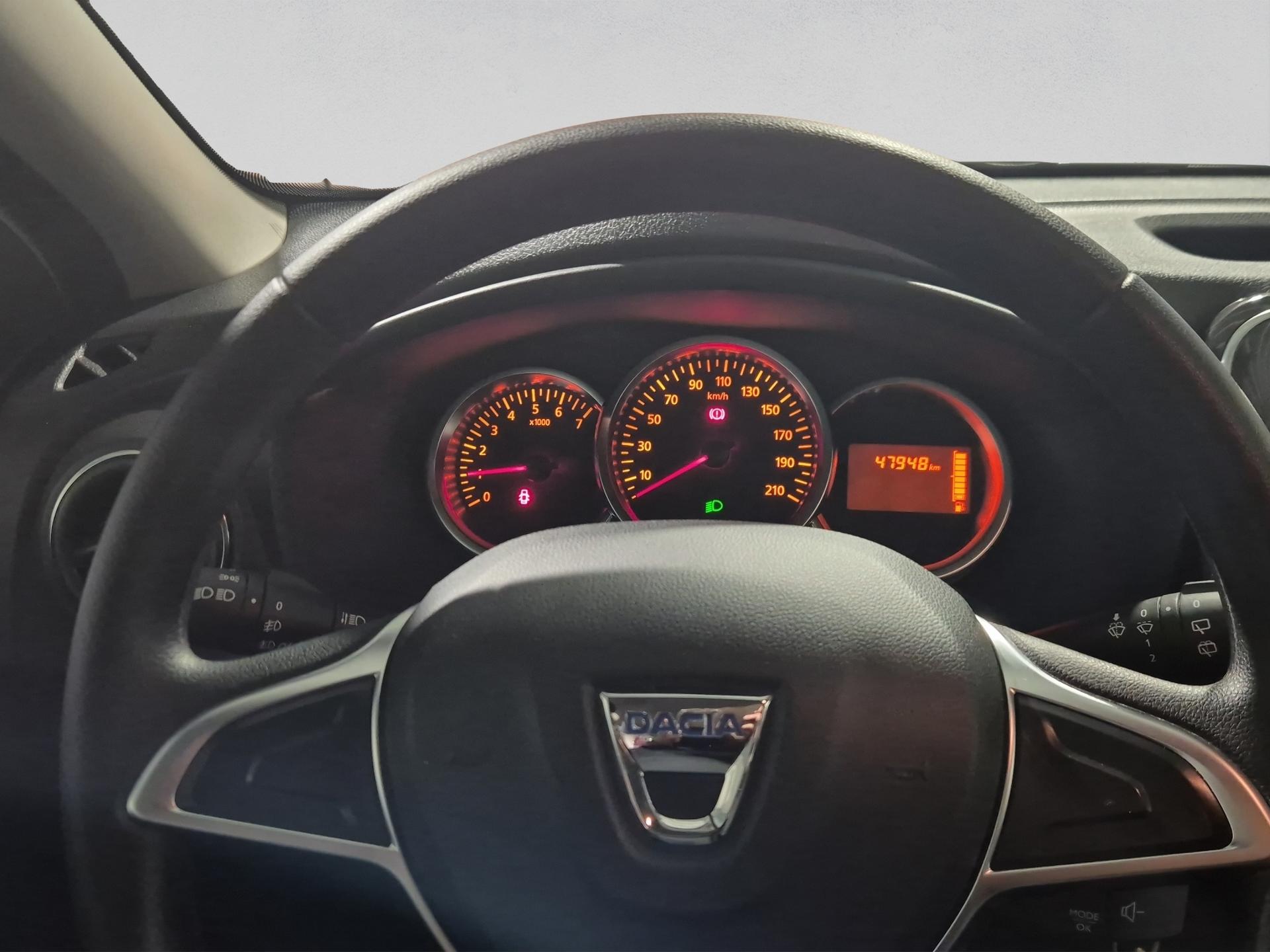 DACIA Logan MCV 0.9 Comfort-image-10