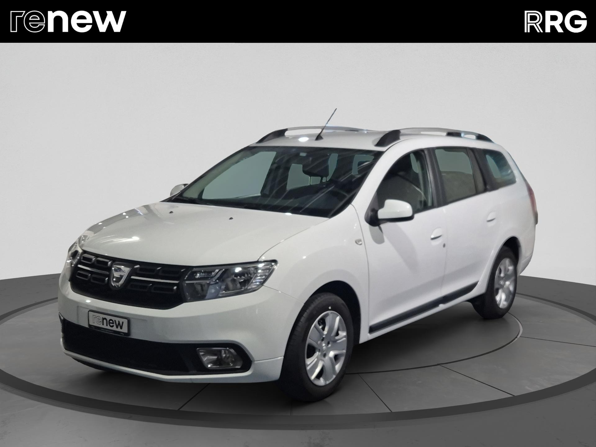 DACIA Logan MCV 0.9 Comfort-image-6
