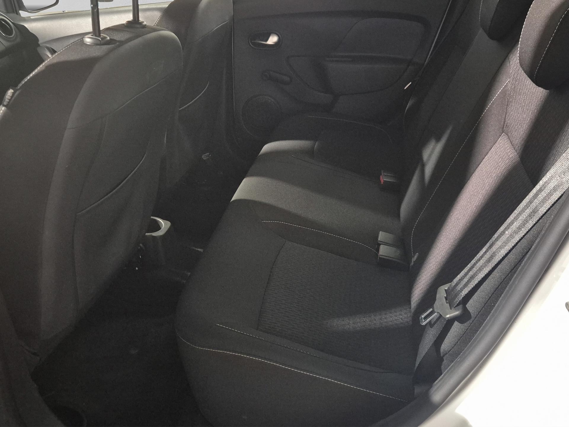 DACIA Logan MCV 0.9 Comfort-image-14