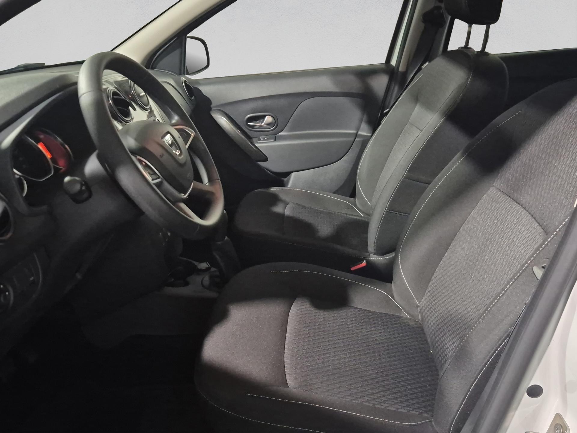 DACIA Logan MCV 0.9 Comfort-image-8