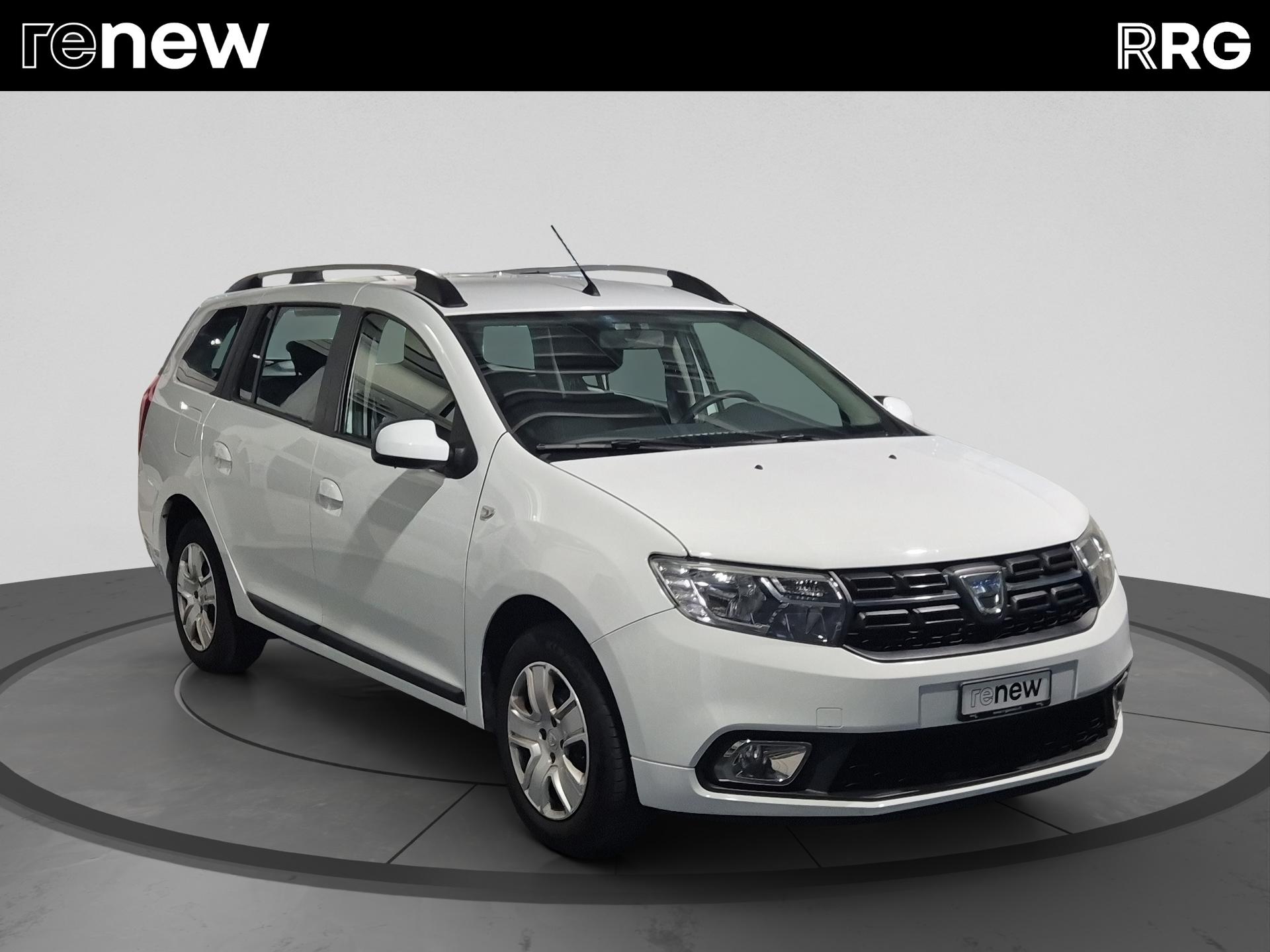DACIA Logan MCV 0.9 Comfort