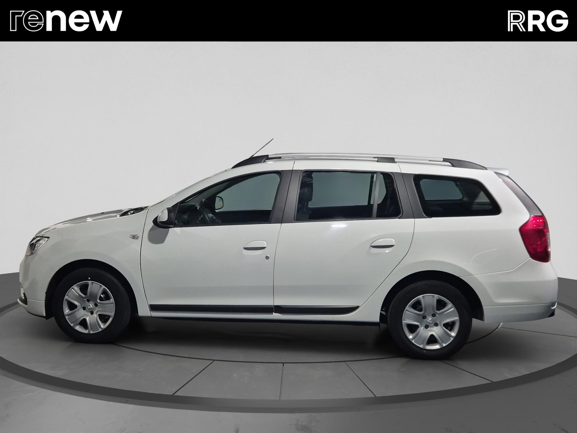 DACIA Logan MCV 0.9 Comfort-image-5