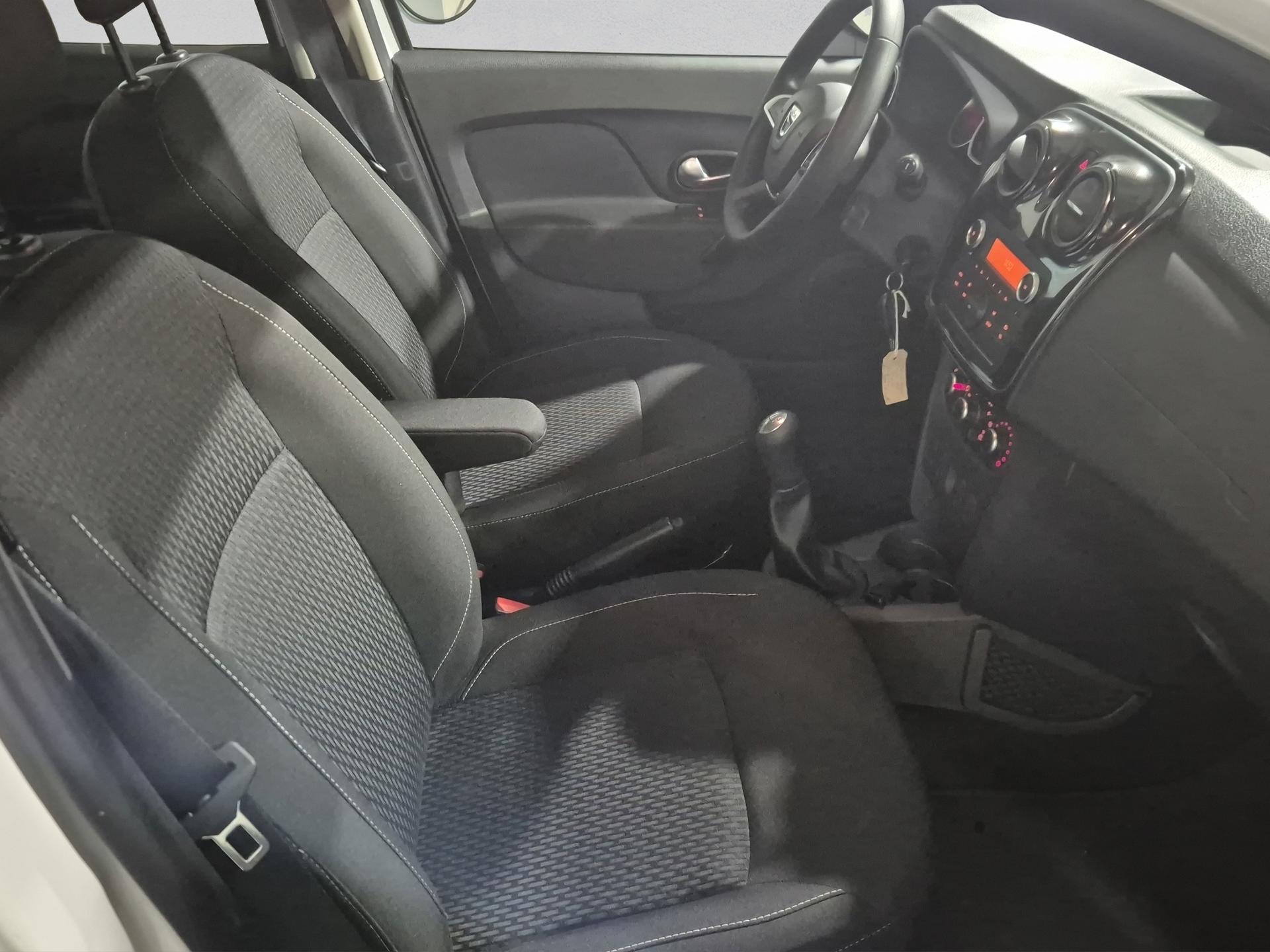 DACIA Logan MCV 0.9 Comfort-image-16