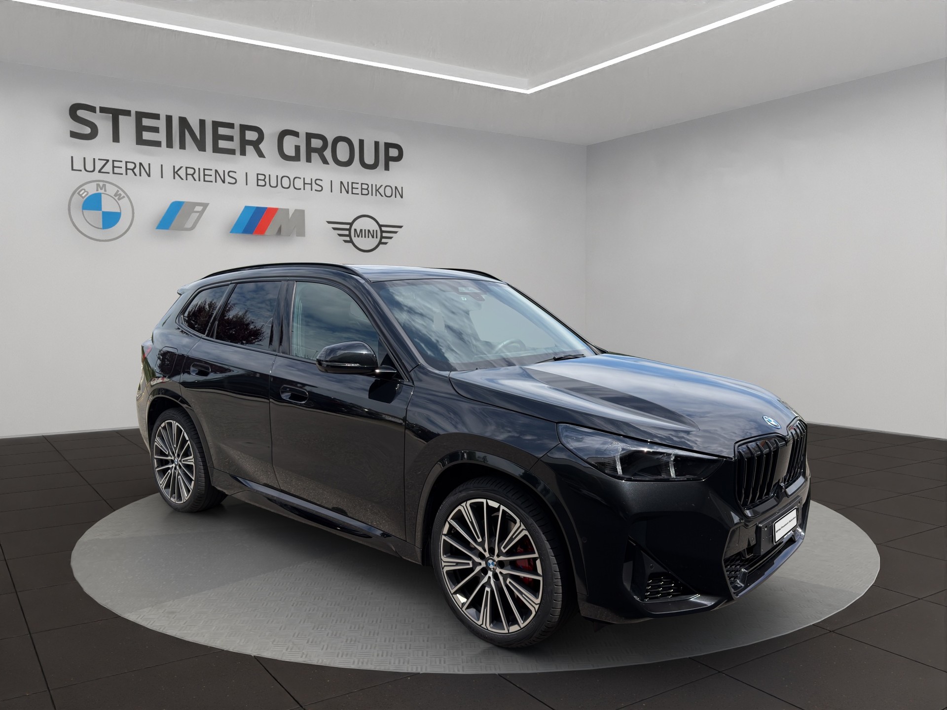 BMW X1 xDrive 30e M Sport Pro-showroom-element-3