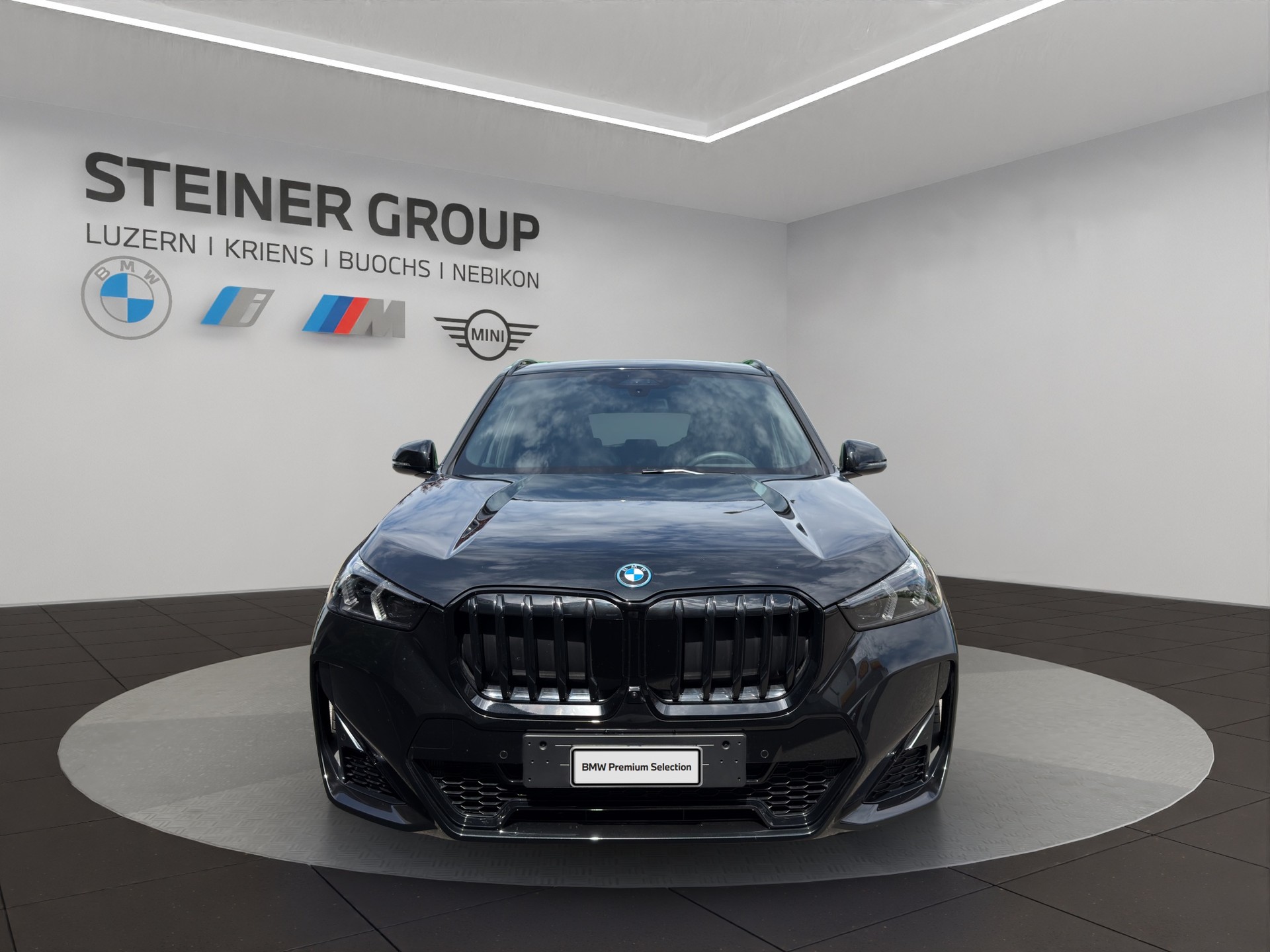 BMW X1 xDrive 30e M Sport Pro-showroom-element-2