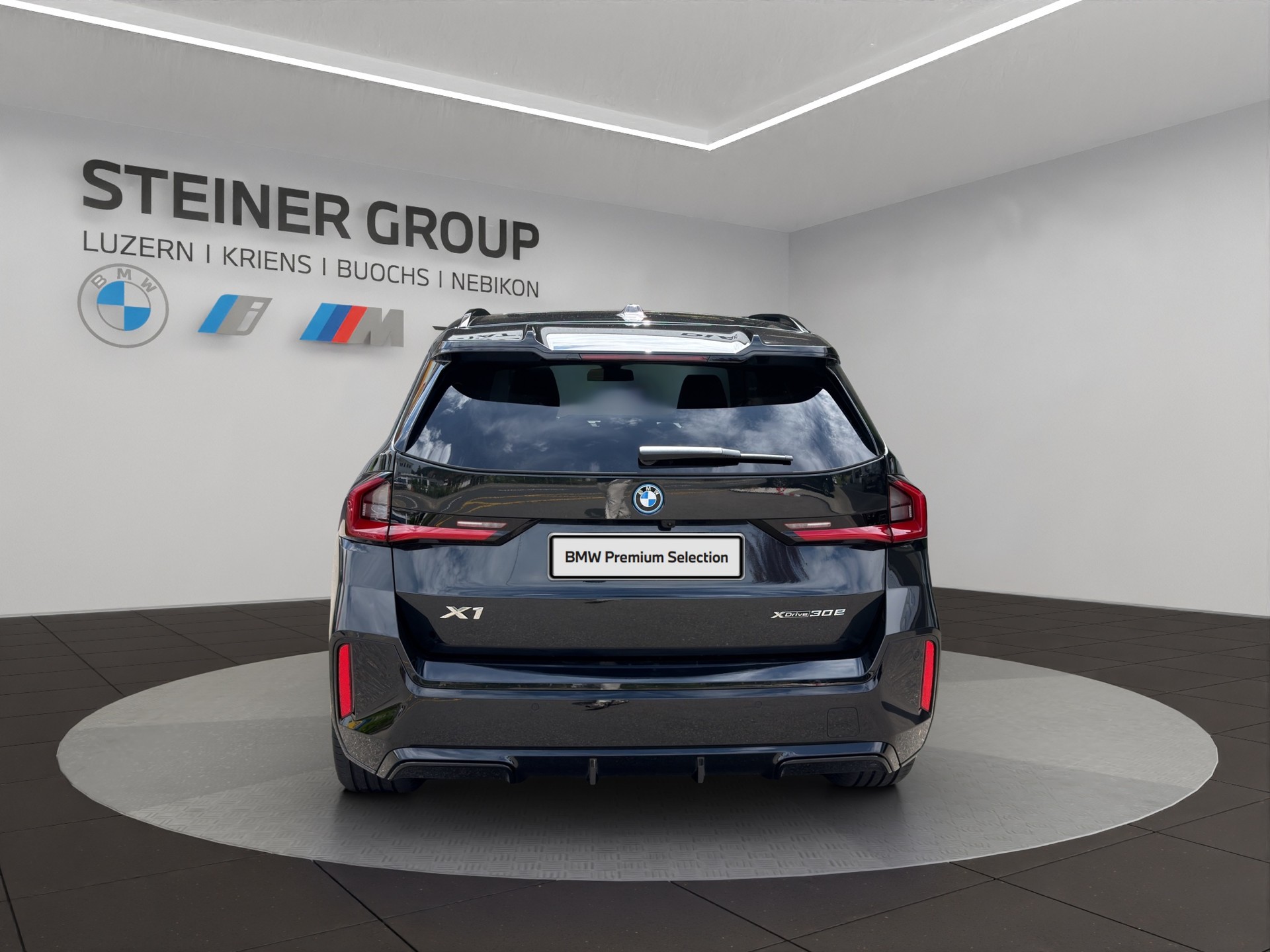 BMW X1 xDrive 30e M Sport Pro-image-6