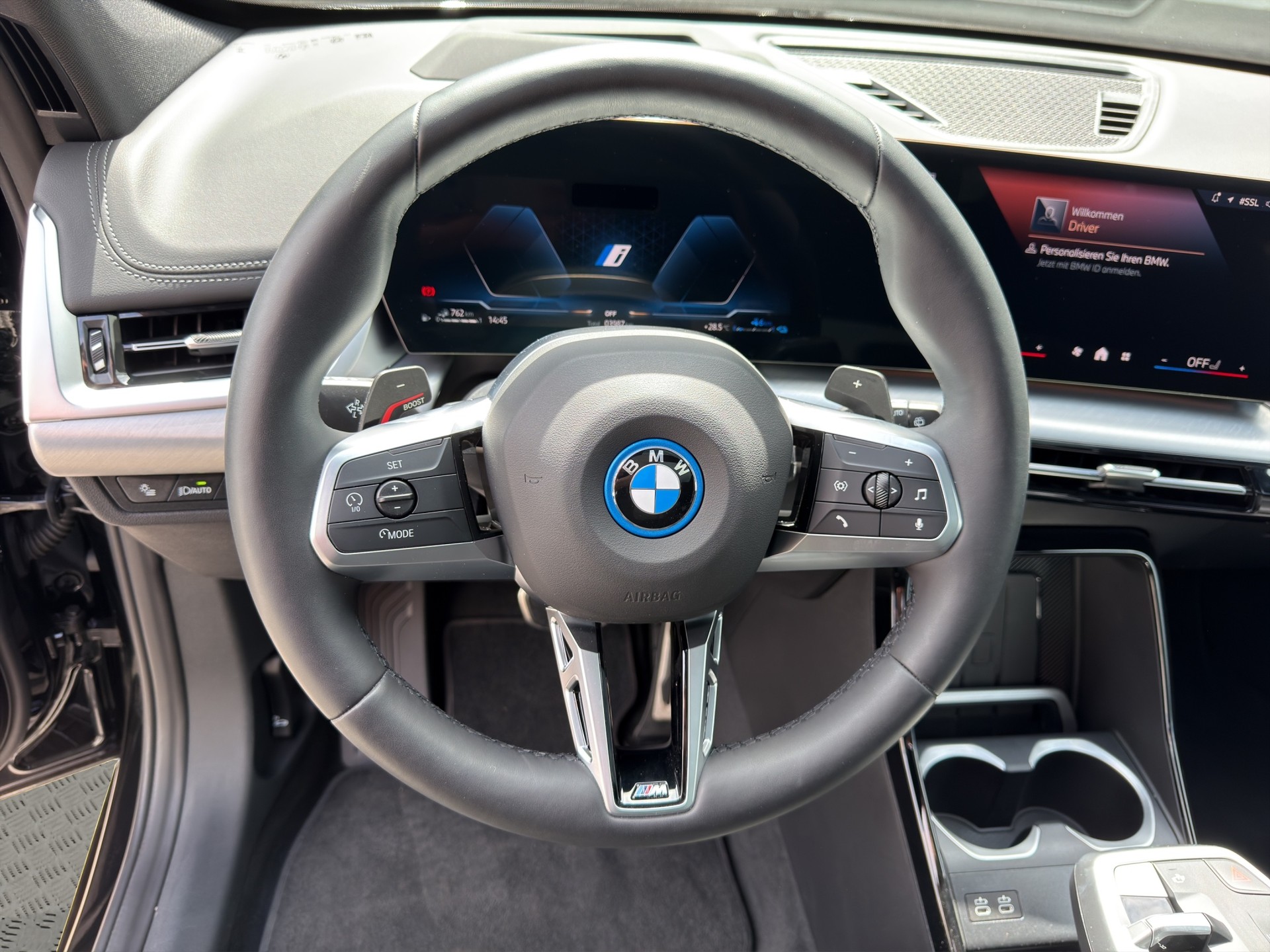 BMW X1 xDrive 30e M Sport Pro-image-12