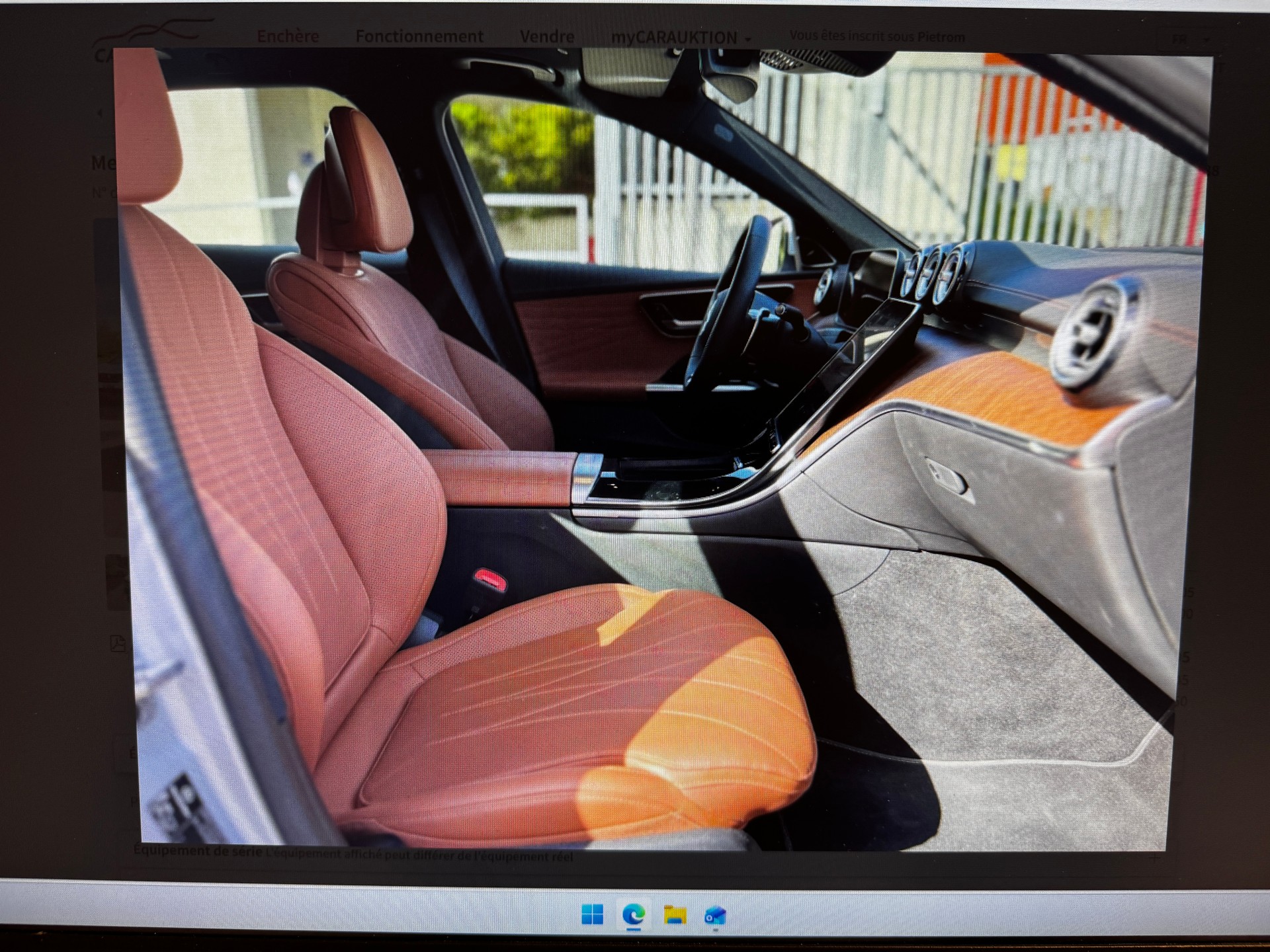 MERCEDES-BENZ C 63 S AMG T E Performance 4 Matic-showroom-element-3