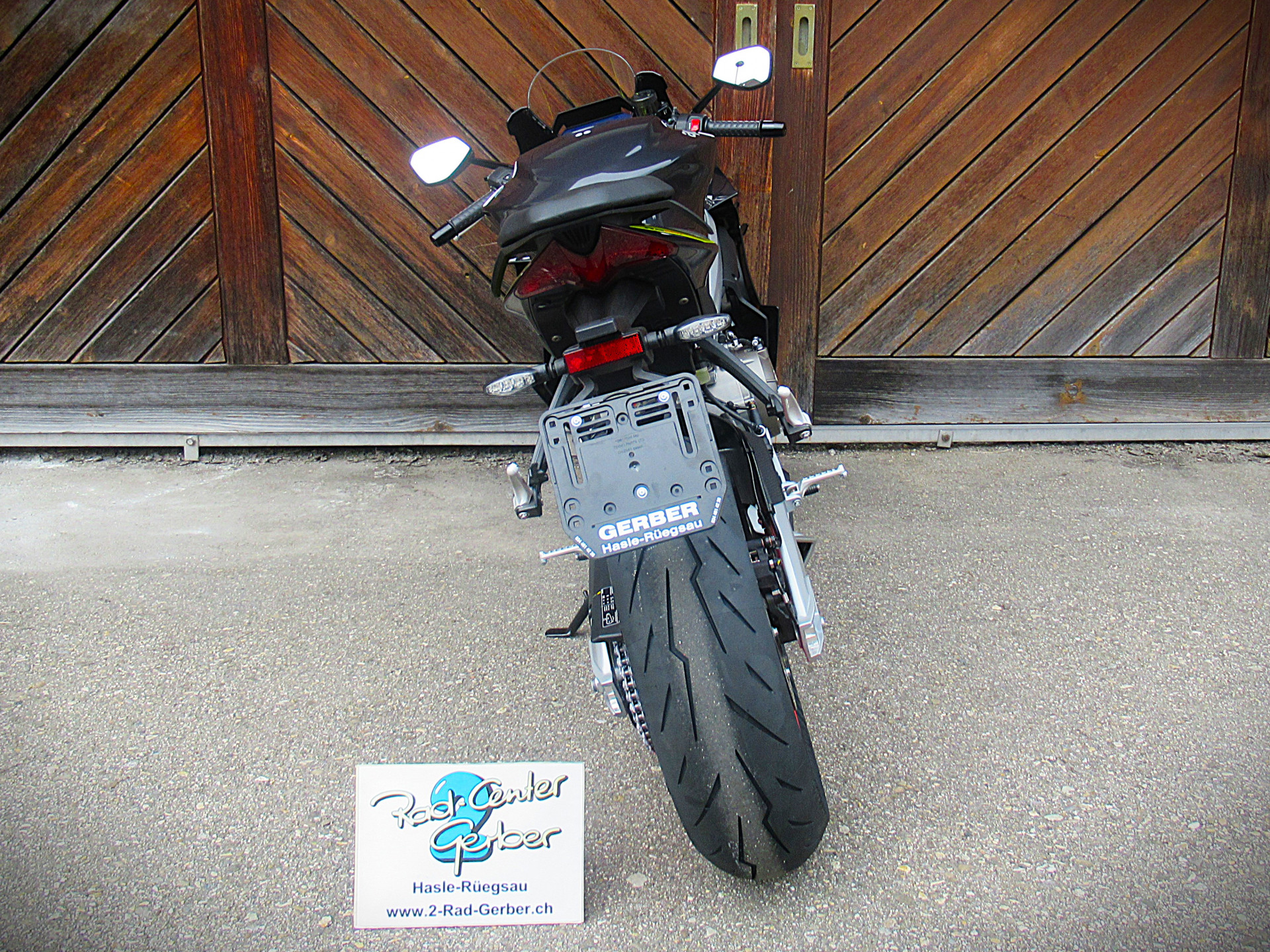 APRILIA RS 660-image-6