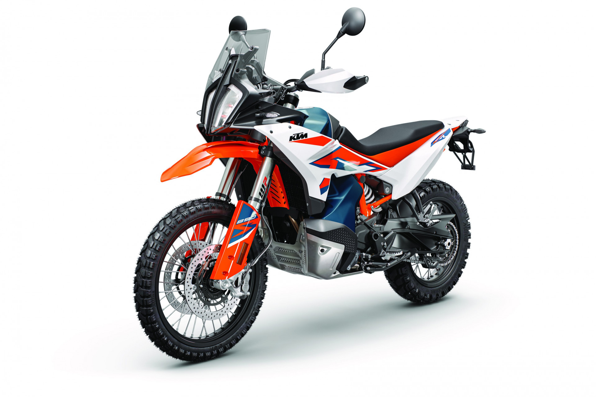 KTM 890 Adventure R-image-0