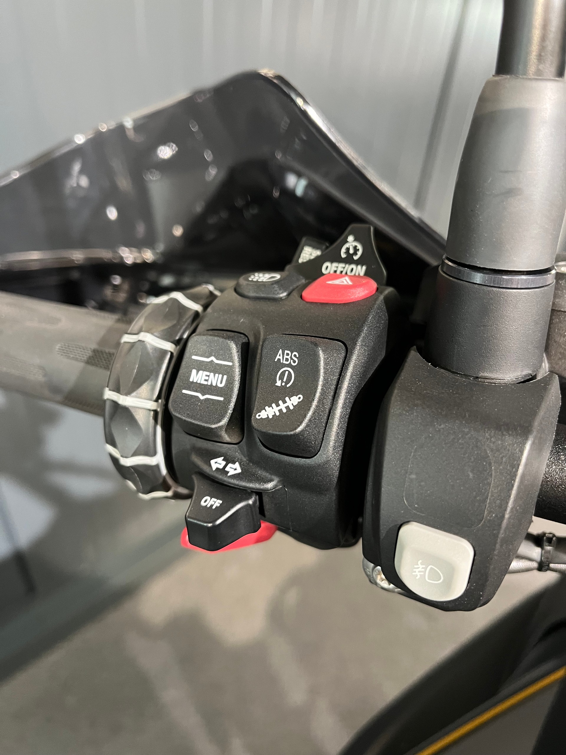 BMW R 1250 GS ABS-image-3