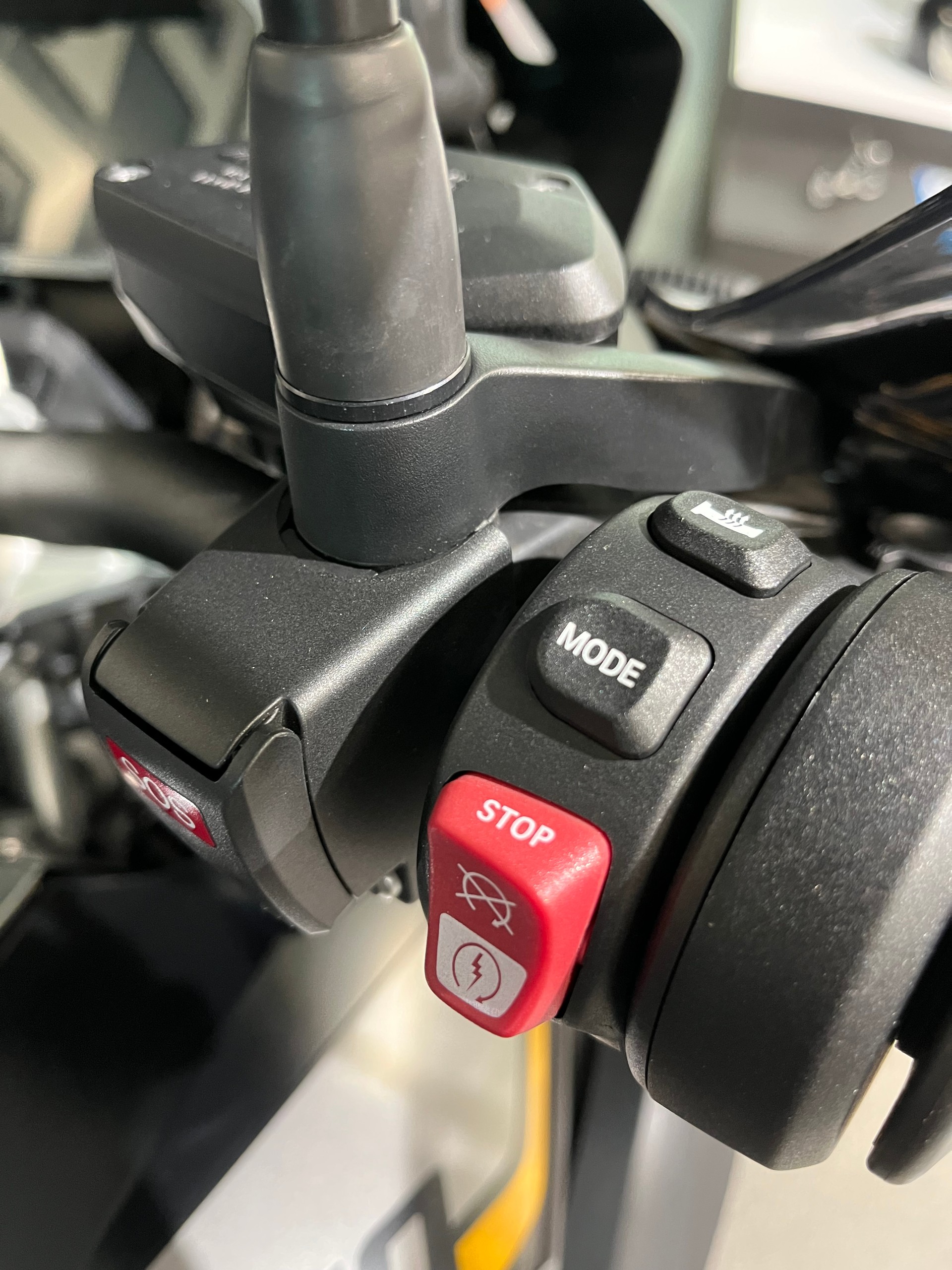 BMW R 1250 GS ABS-image-4