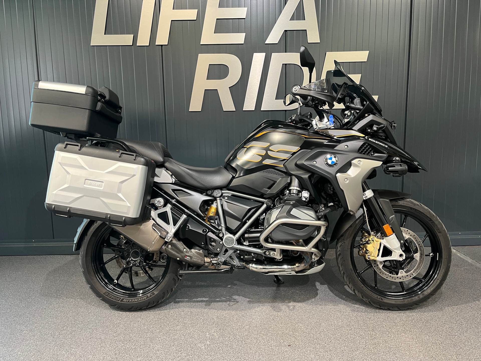 BMW R 1250 GS ABS-image-0