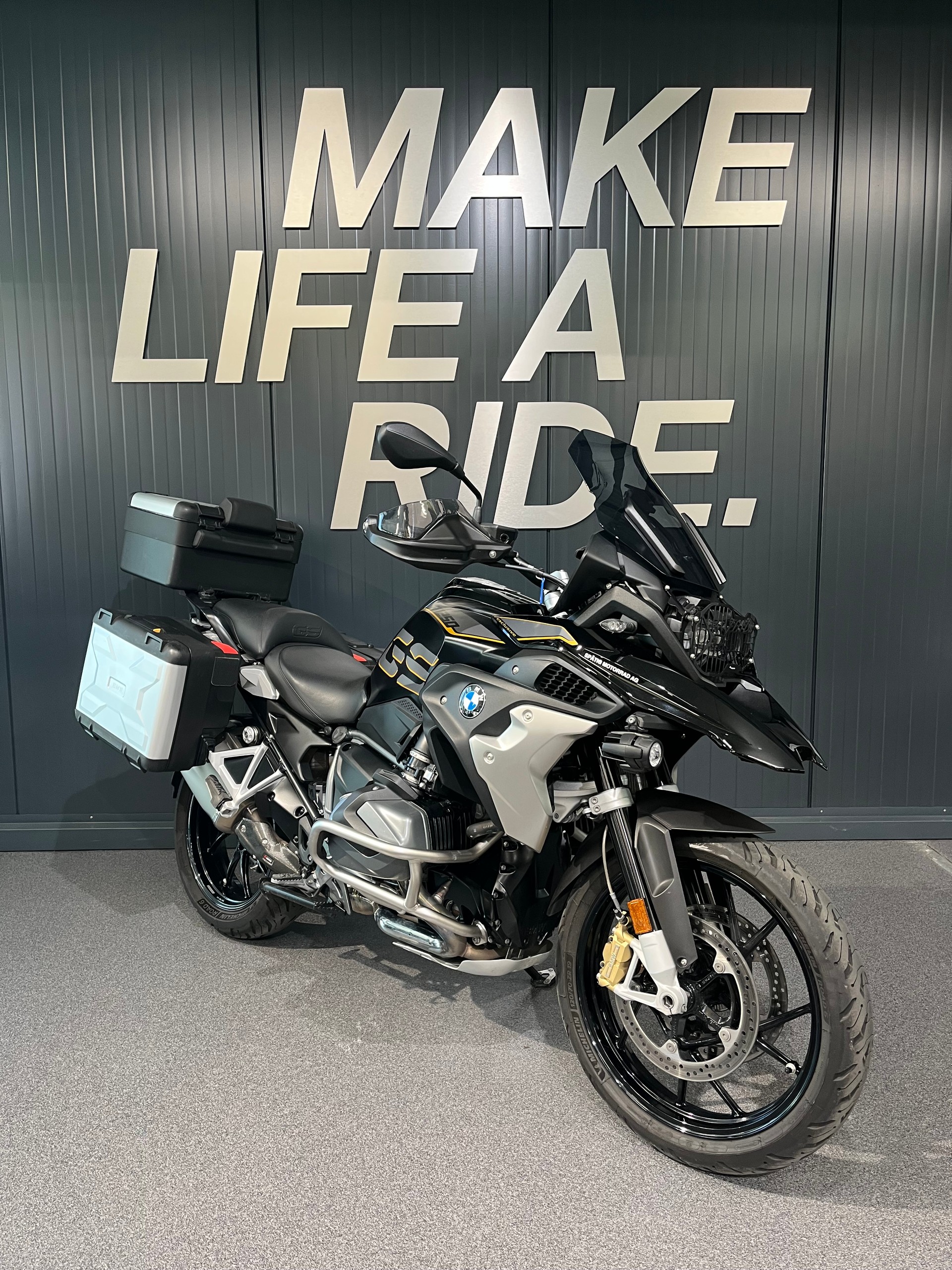 BMW R 1250 GS ABS-image-1