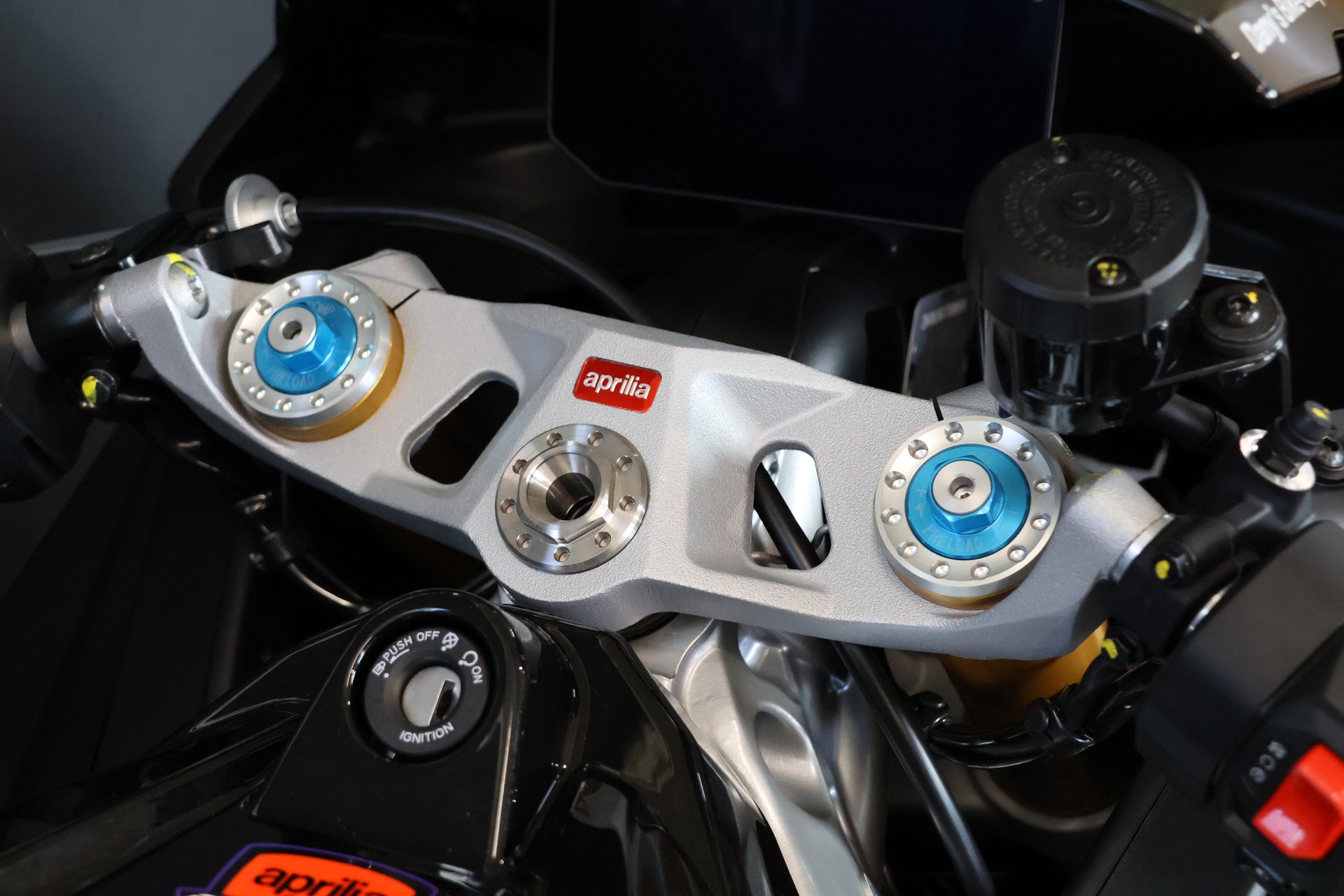 APRILIA RS GP 660 Factory E5+ (105ps)-image-14