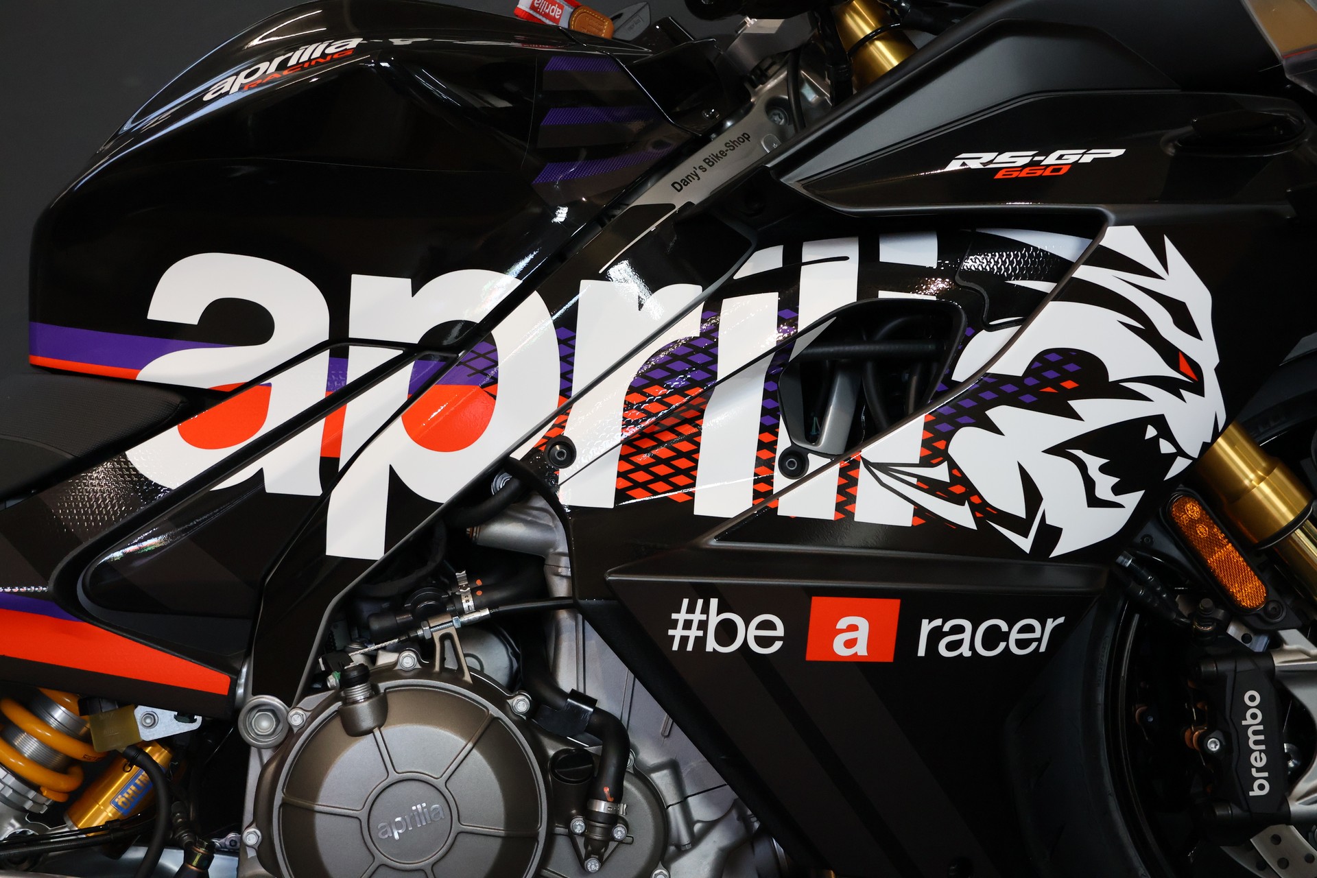 APRILIA RS GP 660 Factory E5+ (105ps)-image-11