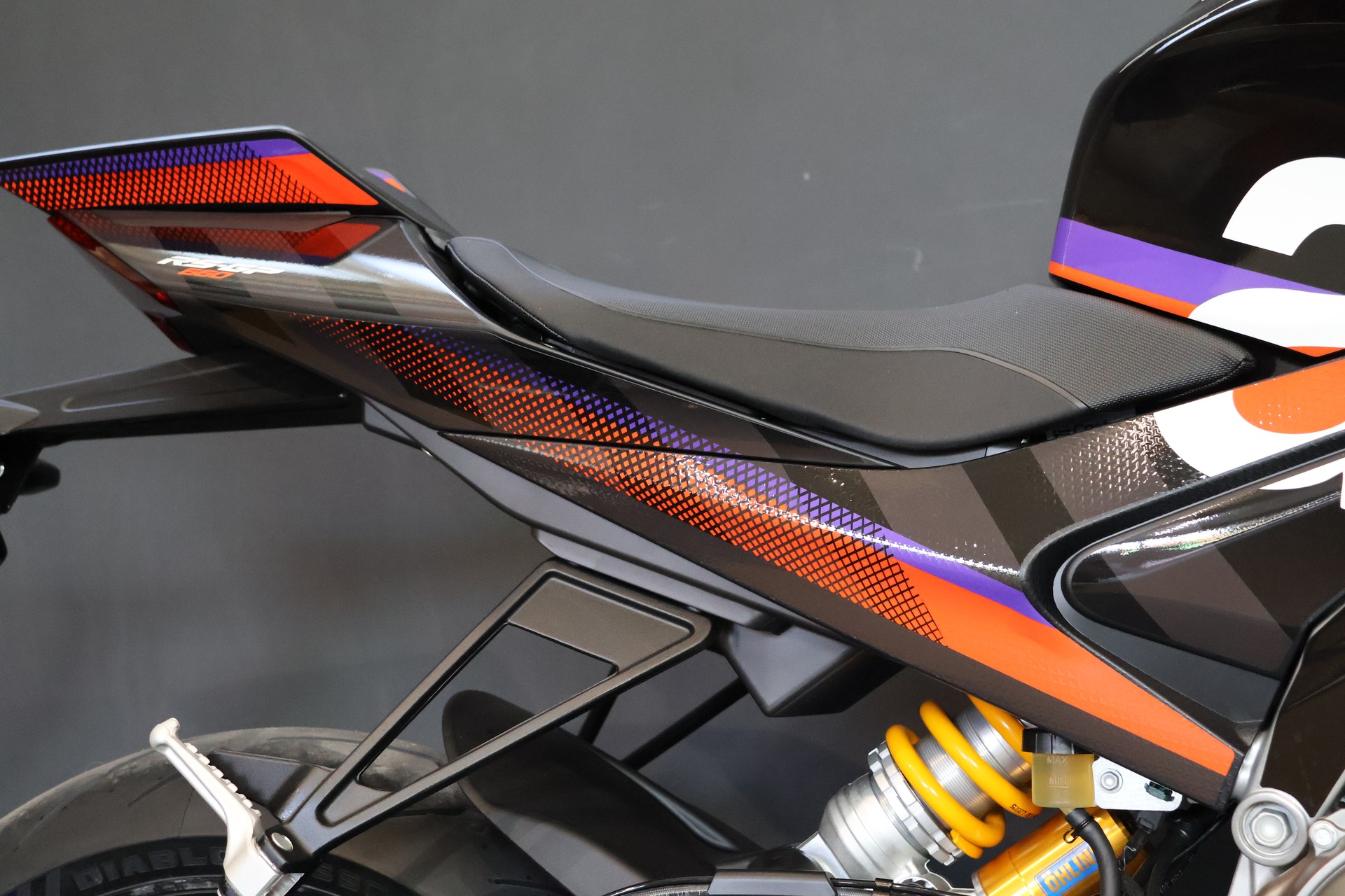 APRILIA RS GP 660 Factory E5+ (105ps)-image-9