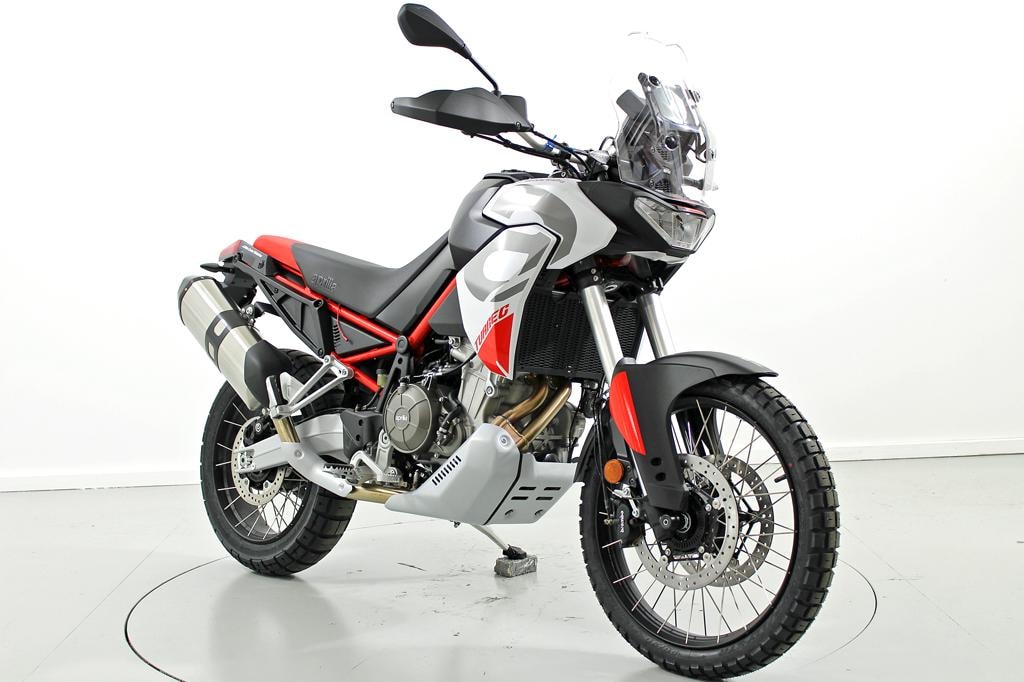 APRILIA Tuareg 660 MIVV ABS-image-1