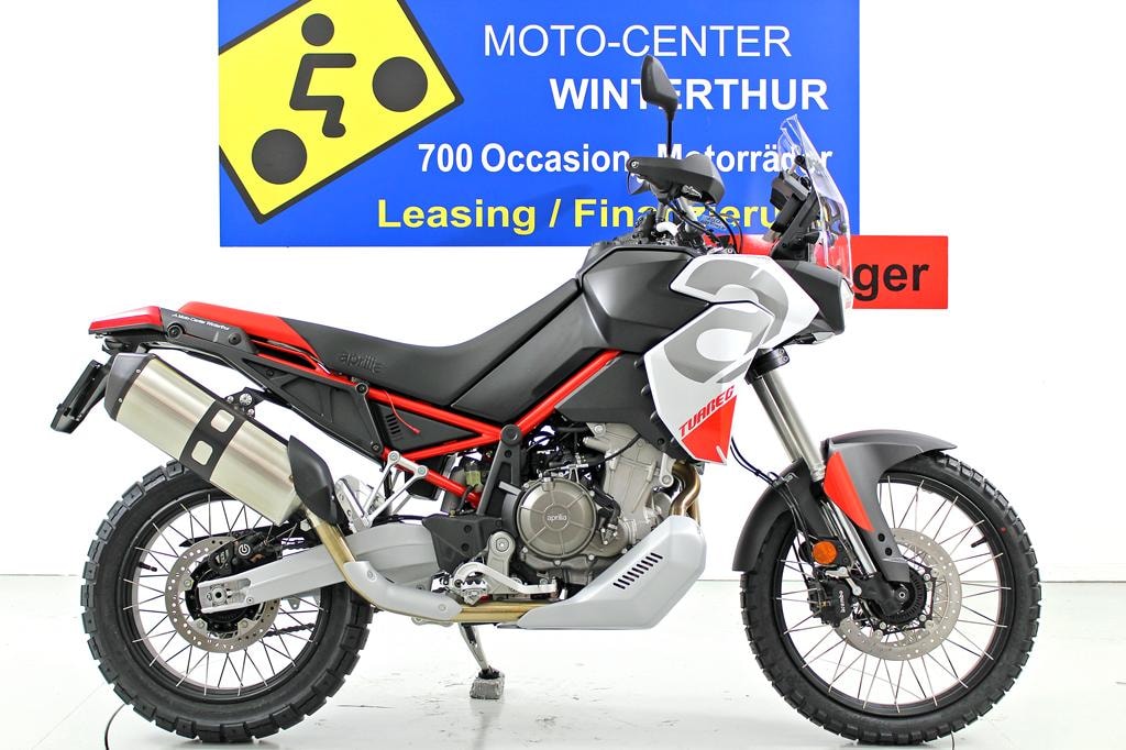 APRILIA Tuareg 660 MIVV ABS-image-0