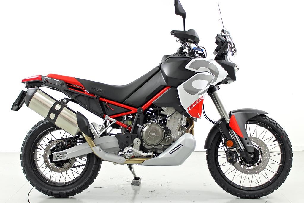 APRILIA Tuareg 660 MIVV ABS-image-3