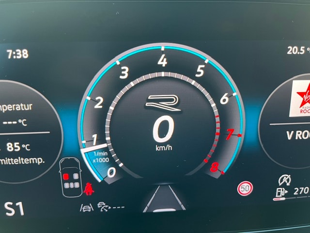 VW Tiguan 2.0 TSI DSG R-Line Plus 4Motion-image-8