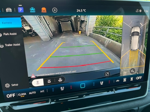 VW Tiguan 2.0 TSI DSG R-Line Plus 4Motion-image-11