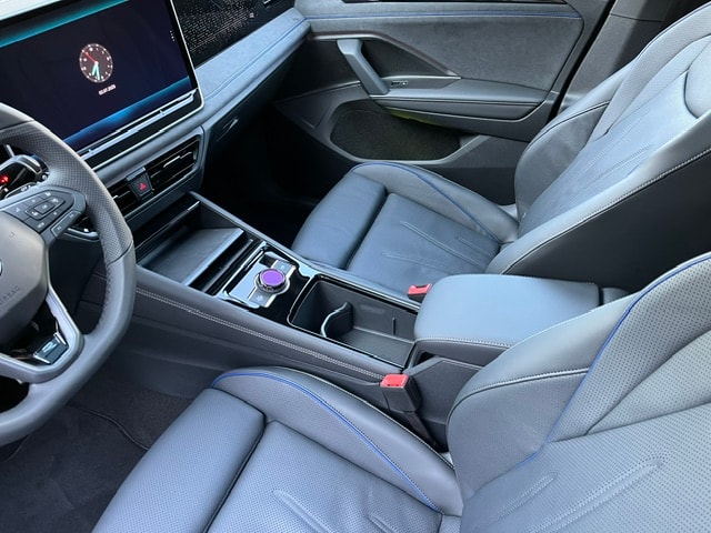 VW Tiguan 2.0 TSI DSG R-Line Plus 4Motion-image-21