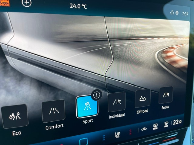 VW Tiguan 2.0 TSI DSG R-Line Plus 4Motion-image-15
