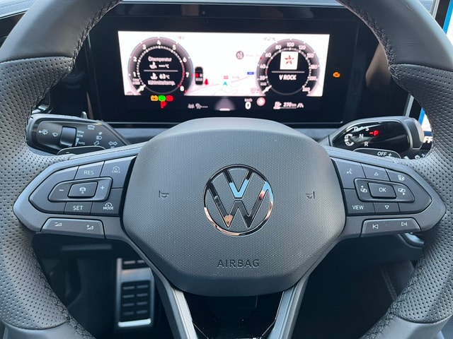 VW Tiguan 2.0 TSI DSG R-Line Plus 4Motion-image-9