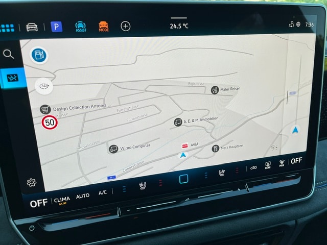 VW Tiguan 2.0 TSI DSG R-Line Plus 4Motion-image-10