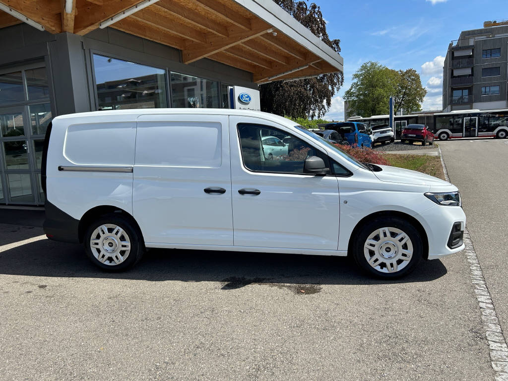 FORD Grand Transit Connect Kasten 2.0 EcoBlue 122 Trend DSG-showroom-element-1