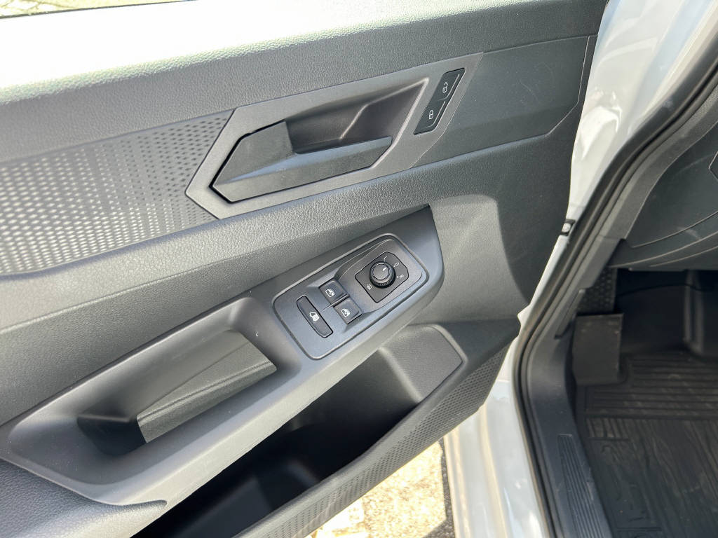 FORD Grand Transit Connect Kasten 2.0 EcoBlue 122 Trend DSG-image-9