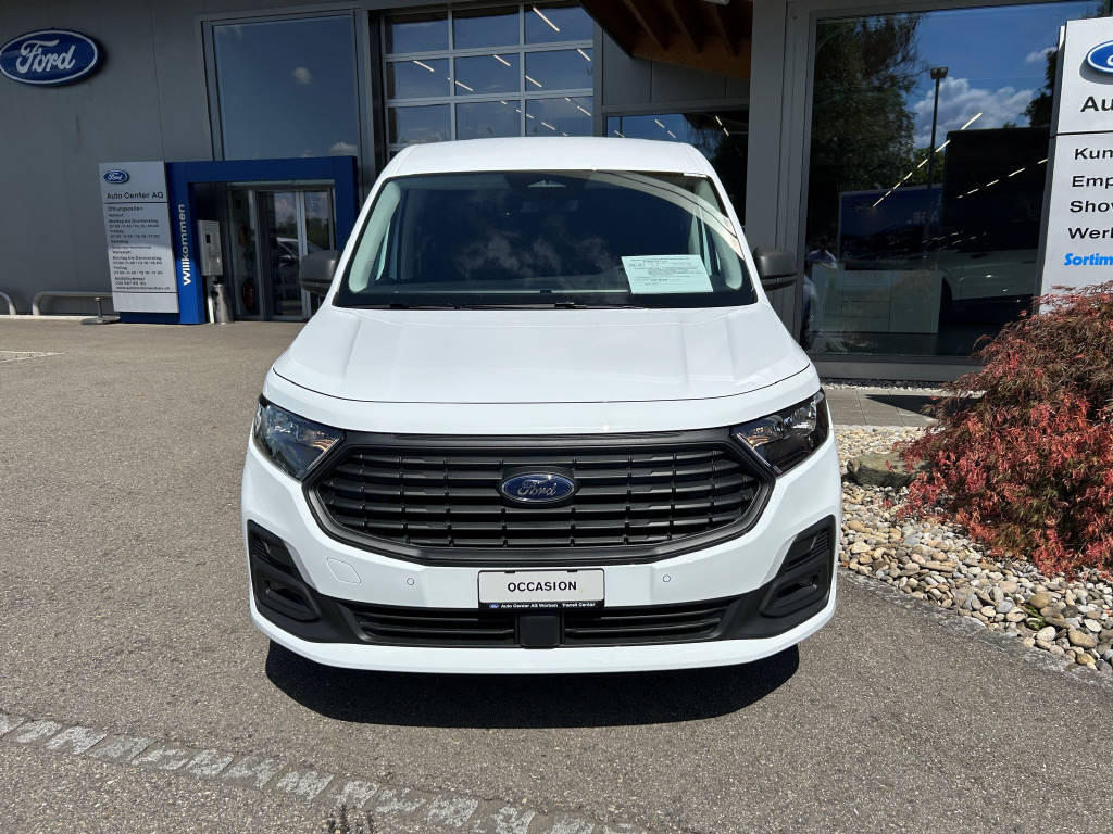 FORD Grand Transit Connect Kasten 2.0 EcoBlue 122 Trend DSG-image-15