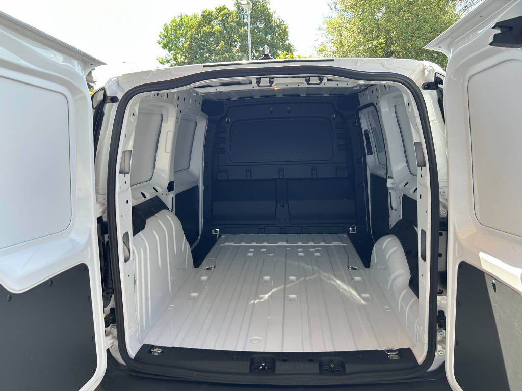 FORD Grand Transit Connect Kasten 2.0 EcoBlue 122 Trend DSG-image-4