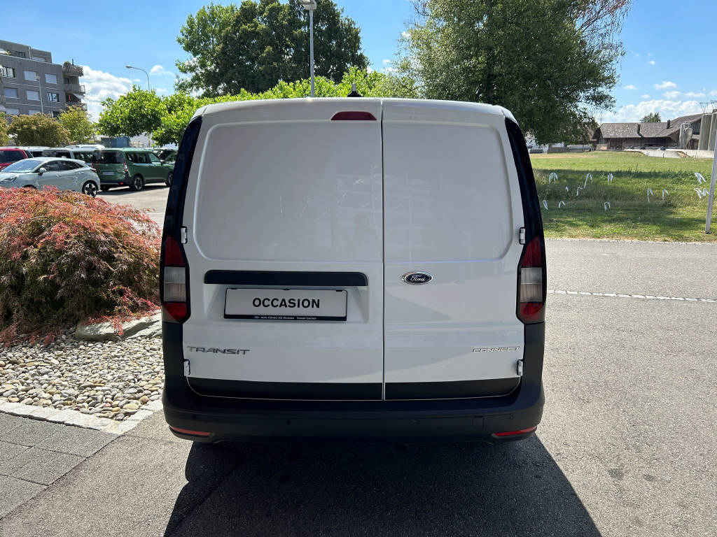 FORD Grand Transit Connect Kasten 2.0 EcoBlue 122 Trend DSG-showroom-element-3