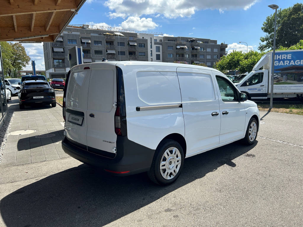 FORD Grand Transit Connect Kasten 2.0 EcoBlue 122 Trend DSG-showroom-element-2