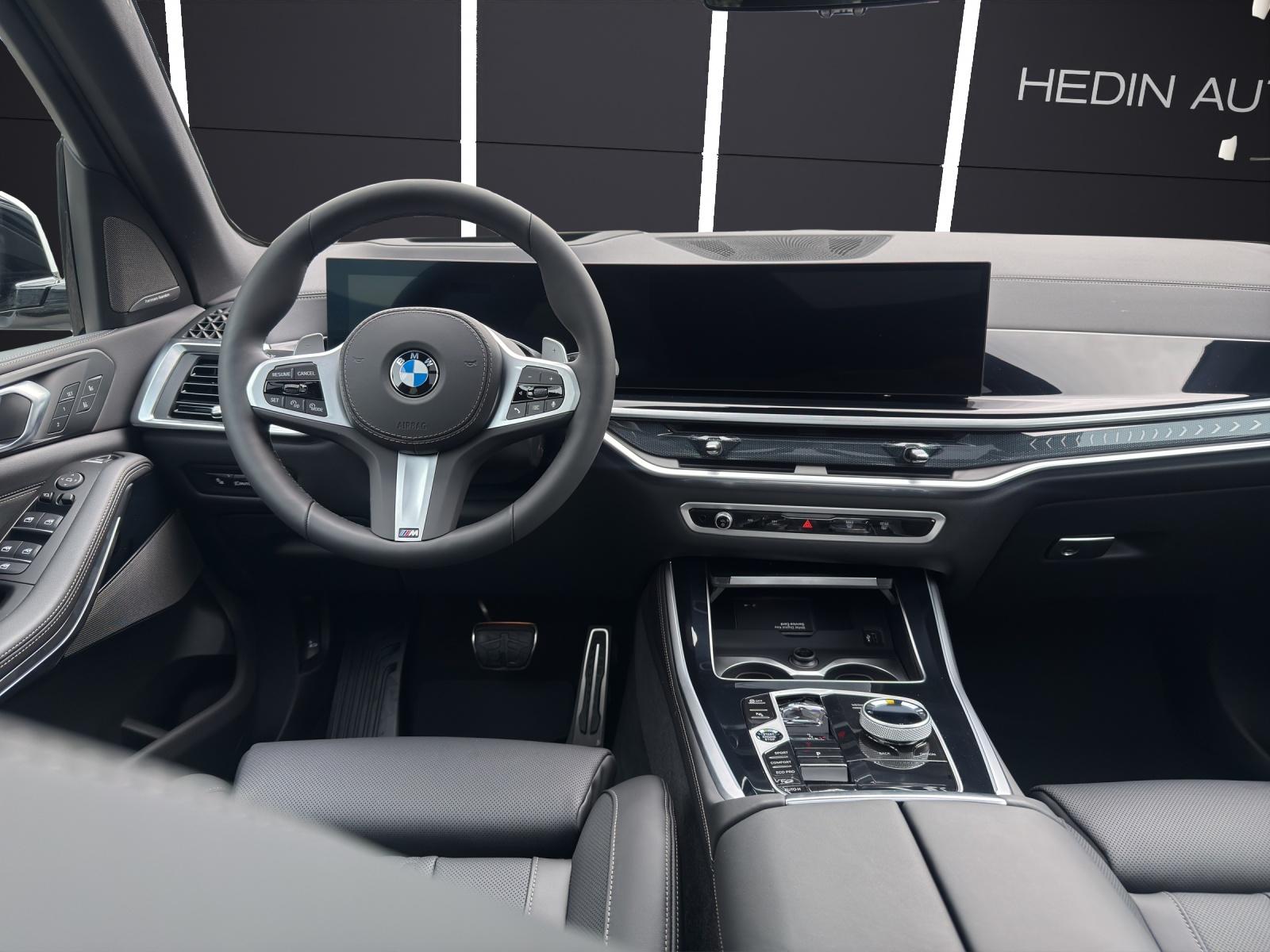BMW X5 40d xDrive SAG-image-18
