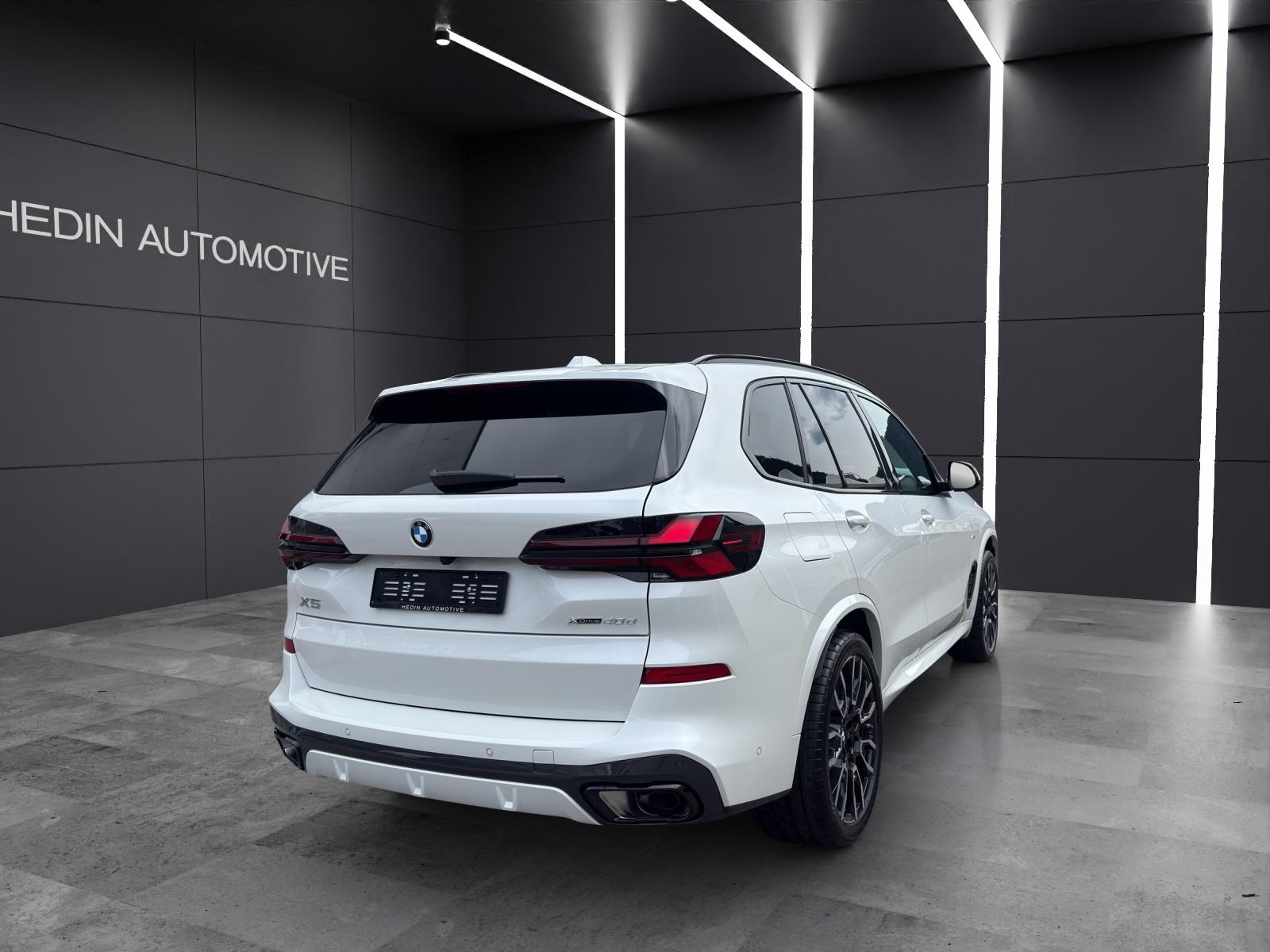 BMW X5 40d xDrive SAG-image-4